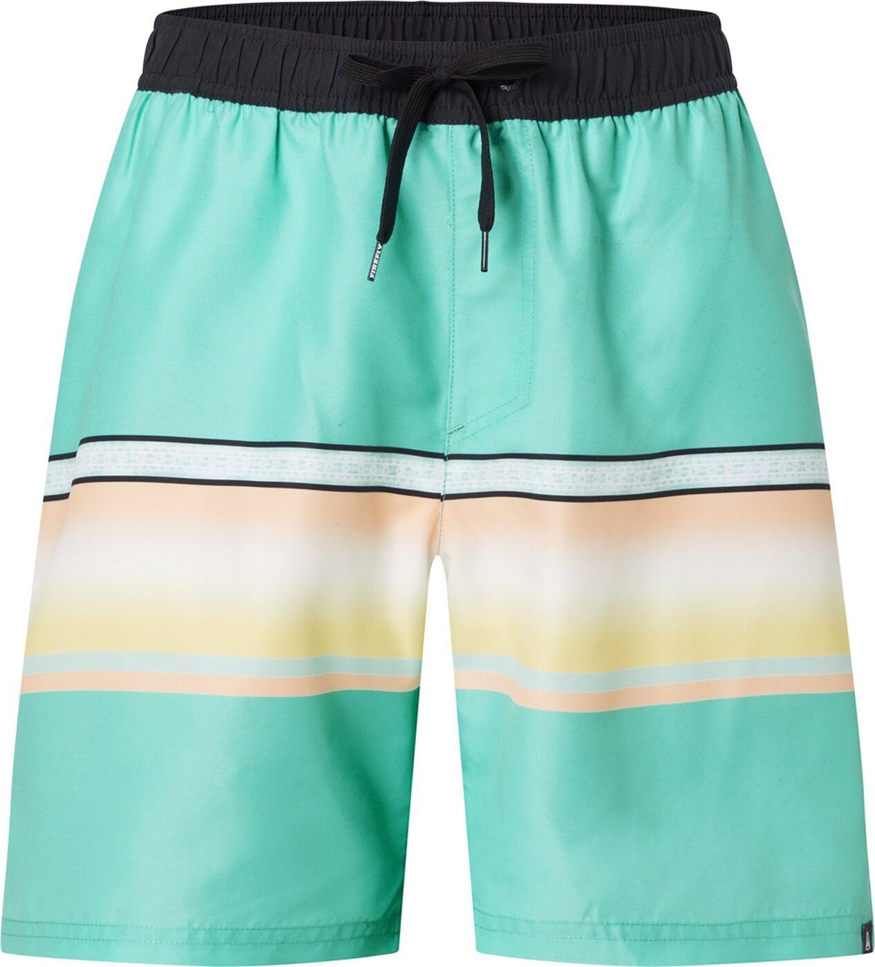 FIREFLY Badehose He.-Badeshorts Mario M