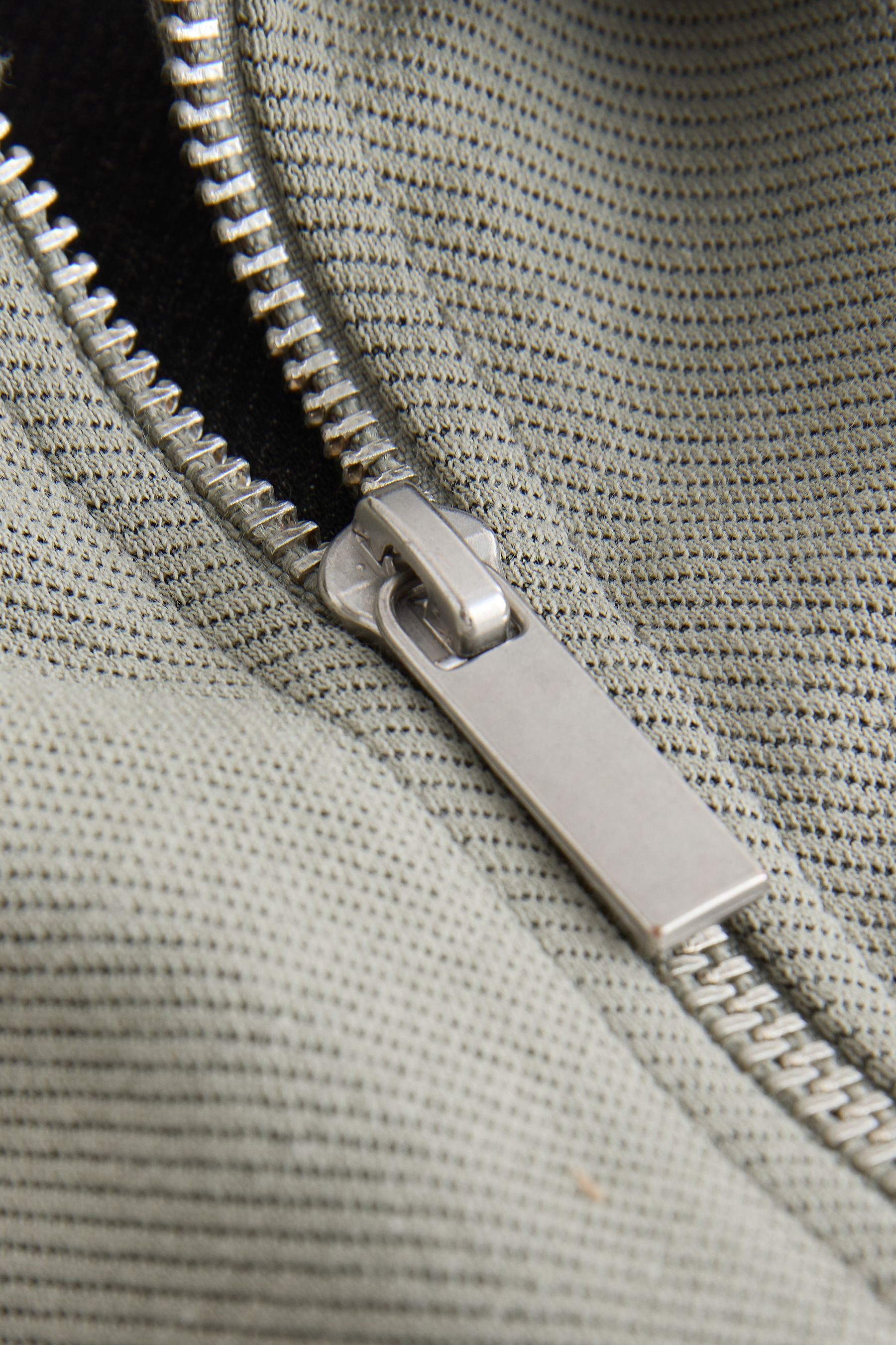 Next Hemdjacke Elegante Hemdjacke (1-St)
