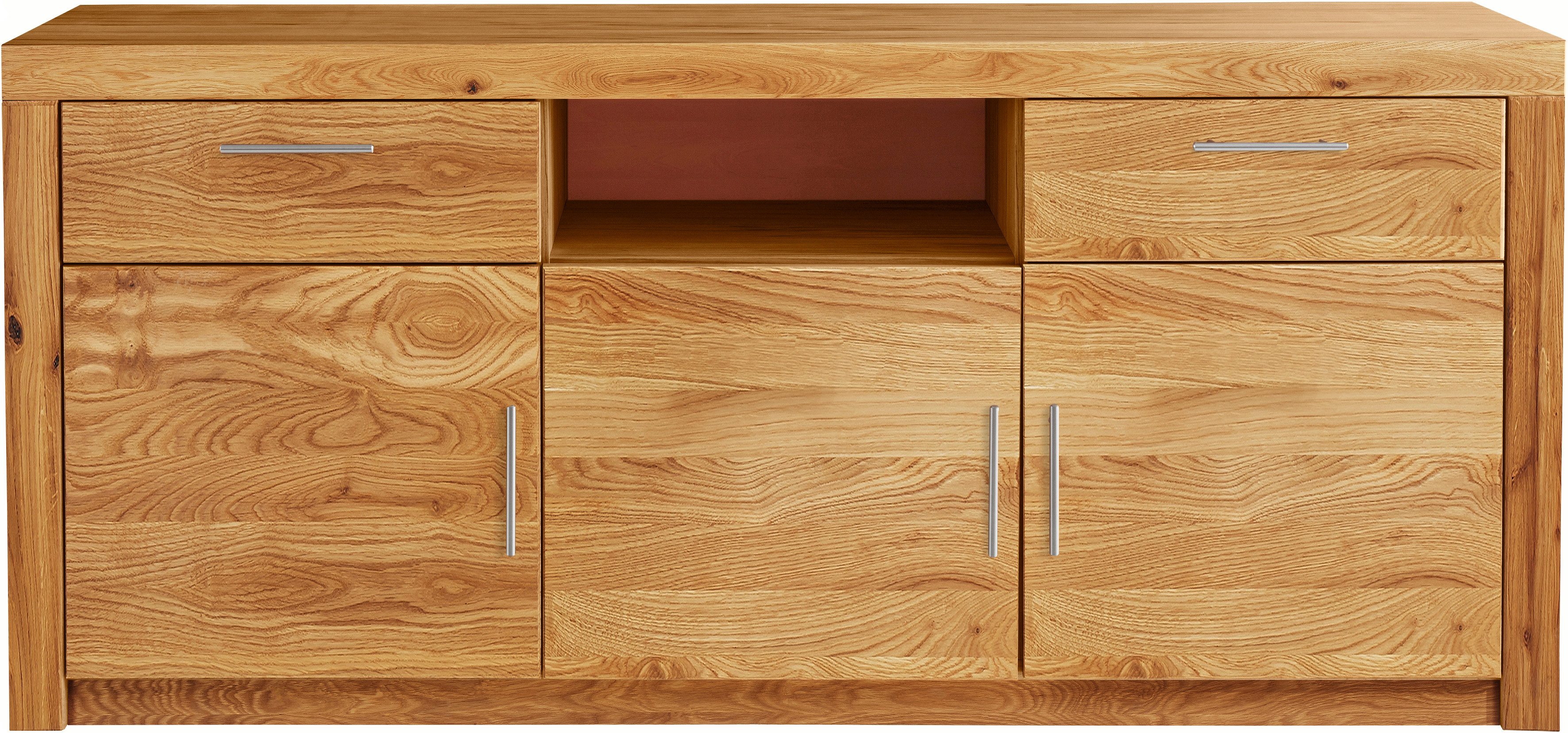 VOGL Möbelfabrik Sideboard Toronto, Breite 183 cm