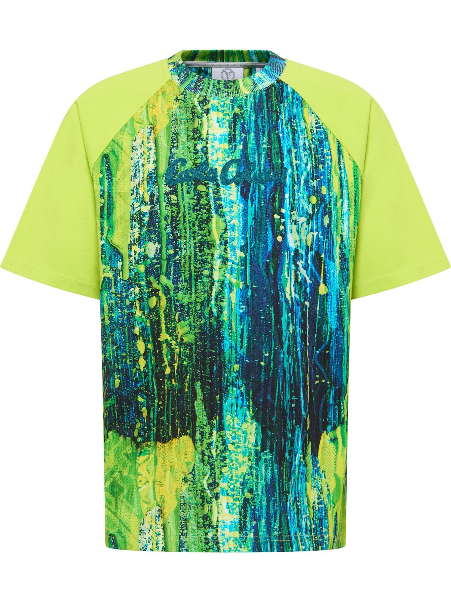 CARLO COLUCCI T-Shirt Fantini