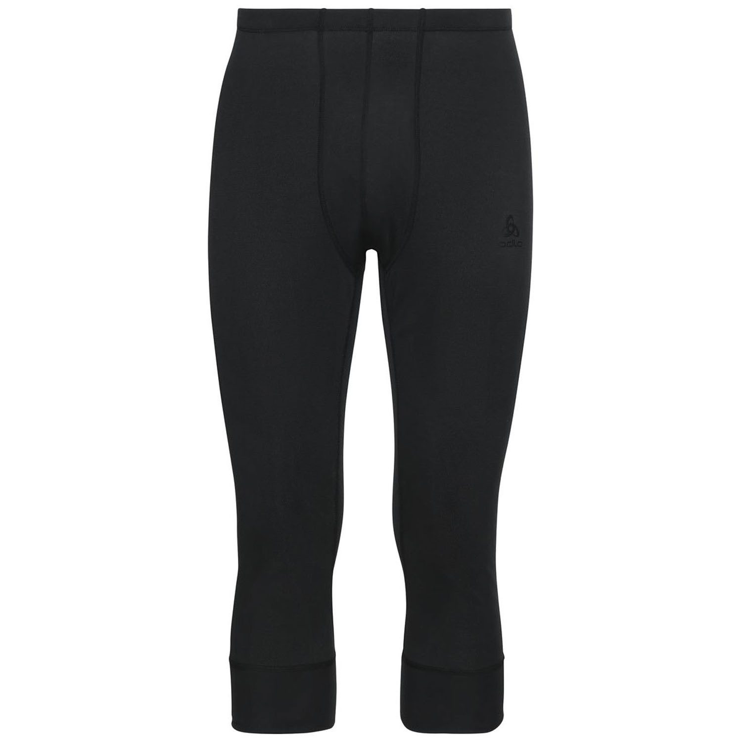 Odlo Lange Unterhose Odlo Herren Unterhose Active Warm Eco Baselayer Bottom 3/4 159132