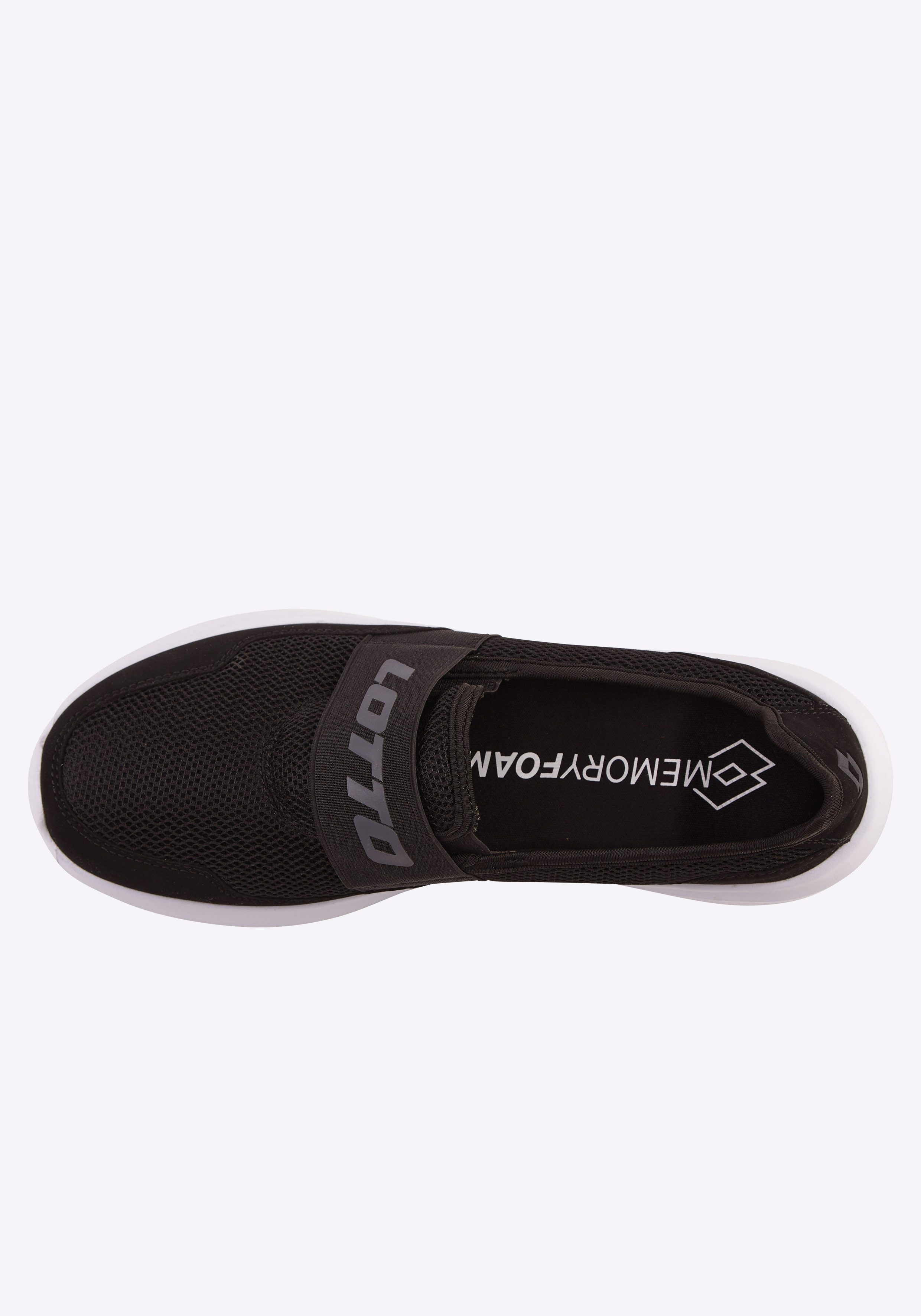 Lotto Slip-On Sneaker Slipper, Sommerschuhe günstig online kaufen