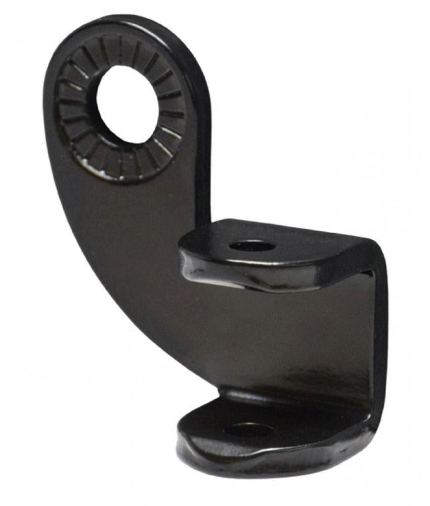 Burley Fahrradkinderanhänger Burley Kupplung Standard Stahl 12,2 mm Größe 12 - sichere Anhänger-Bef