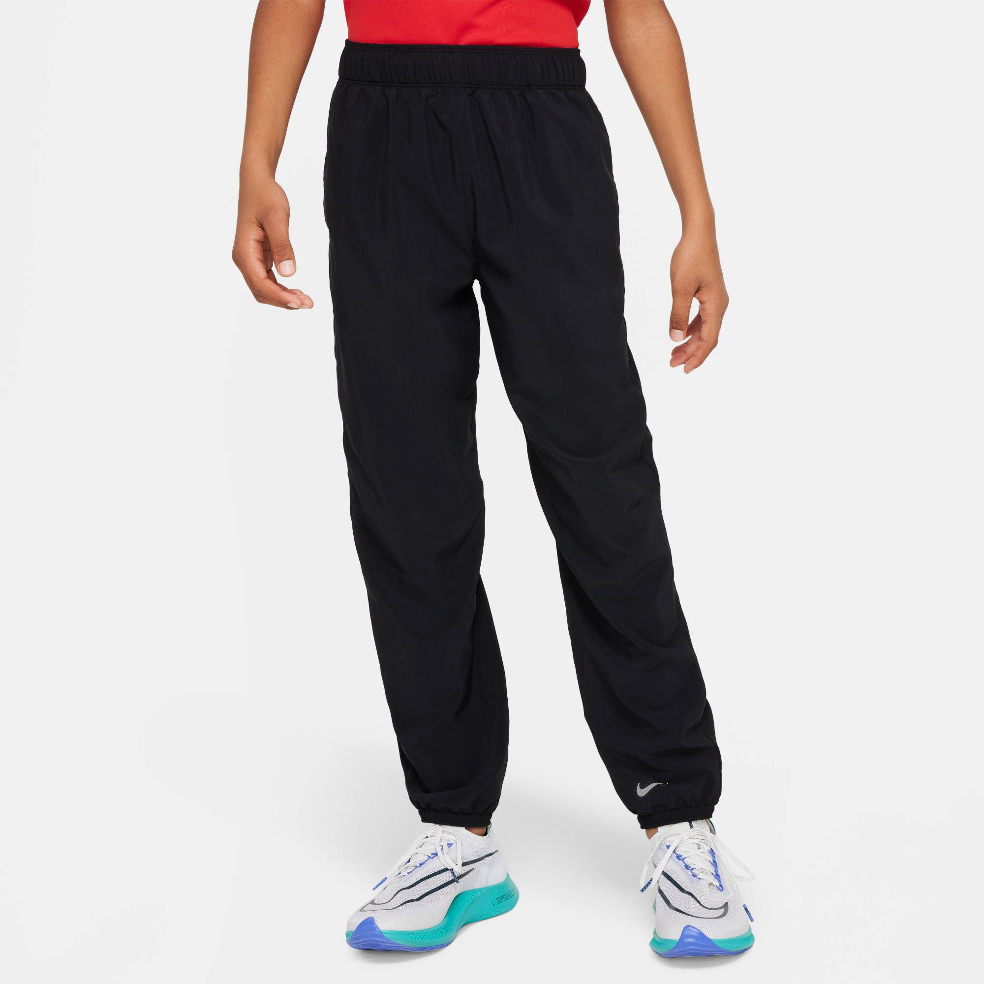Nike Sporthose B NK DF MULTI PANT ESSNTL für Kinder, sportlicher Stil, für Fitnessaktivitäten