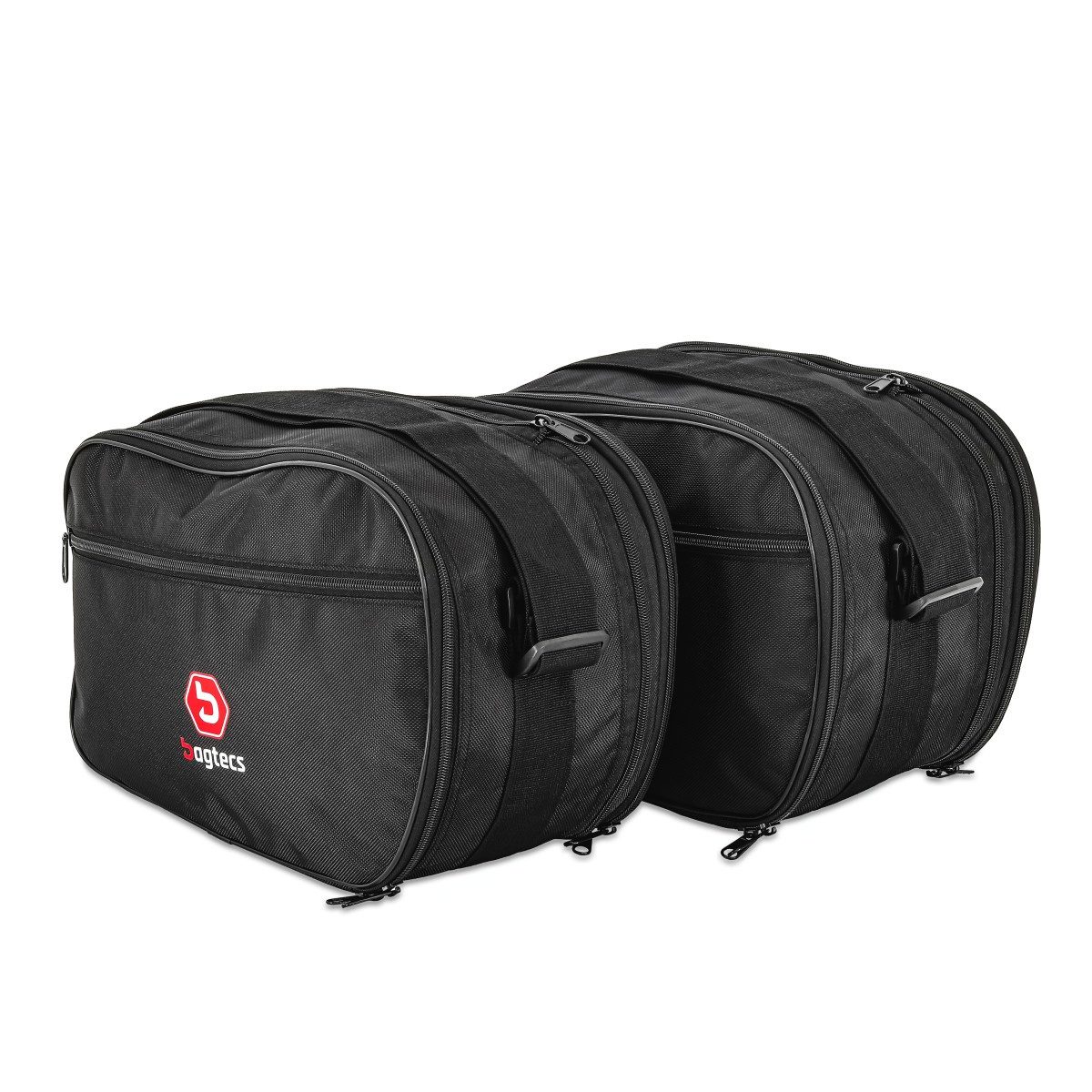 Reisetasche Koffer Innentaschen für BMW S 1000 XR 15-26