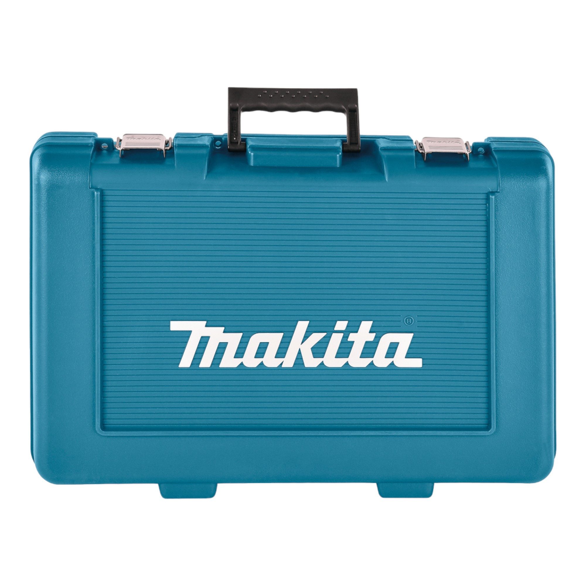 Makita Werkzeugkoffer 158777-2 Transportkoffer 47 x 13 x 33 cm für BDF DDF BHP DHP 343 / 453