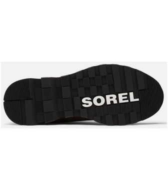 Sorel Mac Hill Mid LTR WP Sneaker