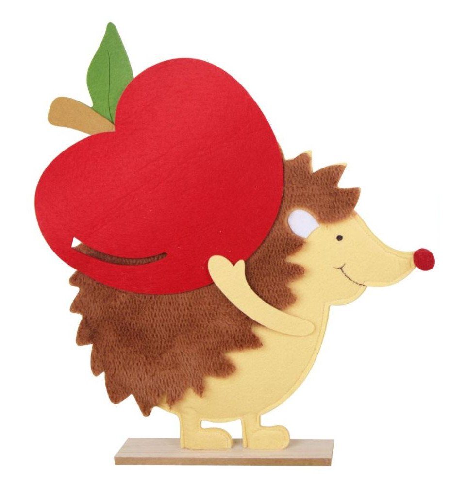 Trend Line Dekofigur TrendLine Dekofigur Igel günstig online kaufen