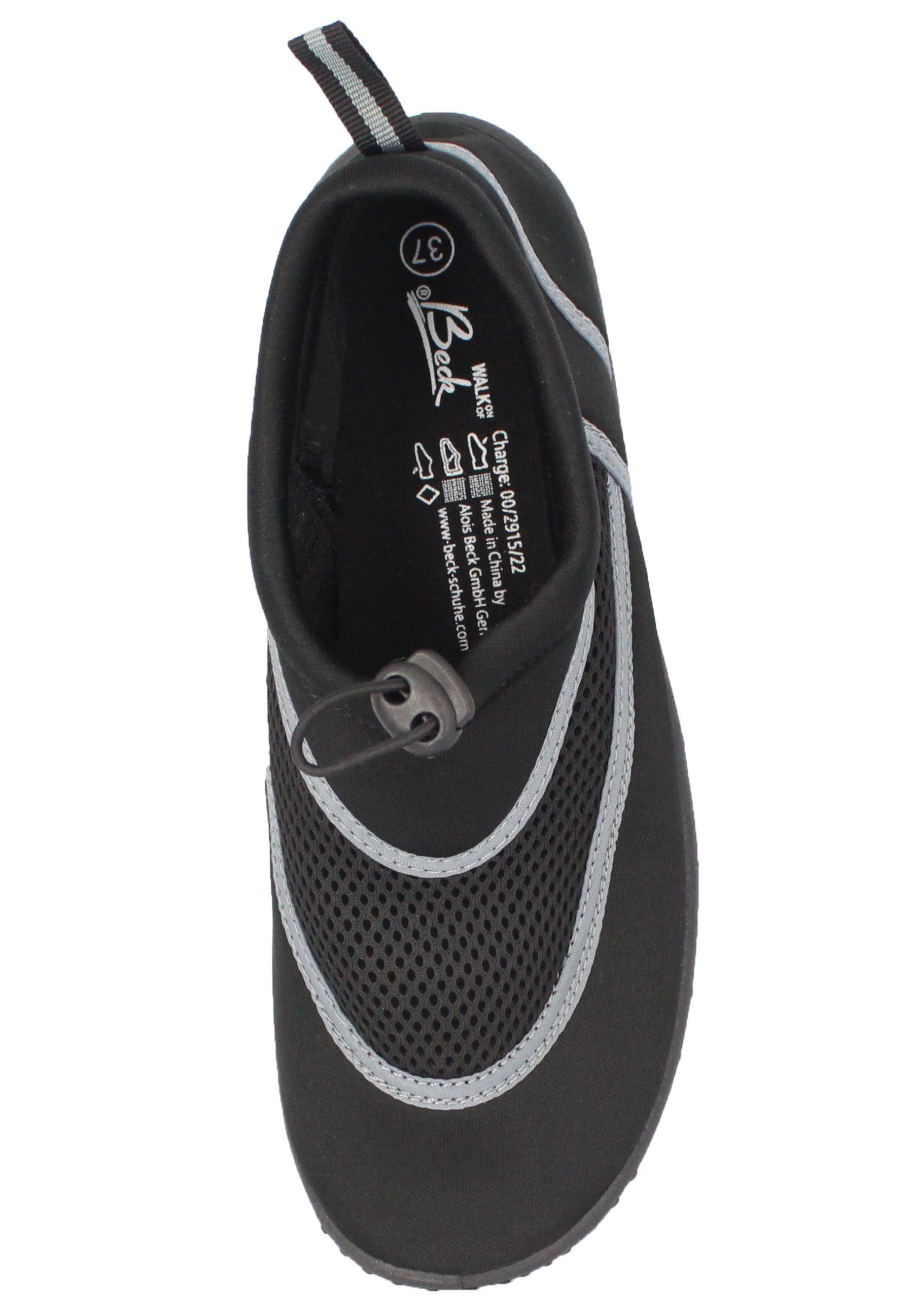 Beck Badeschuh Aqua Badeschuh (leichte, flexible, günstig online kaufen