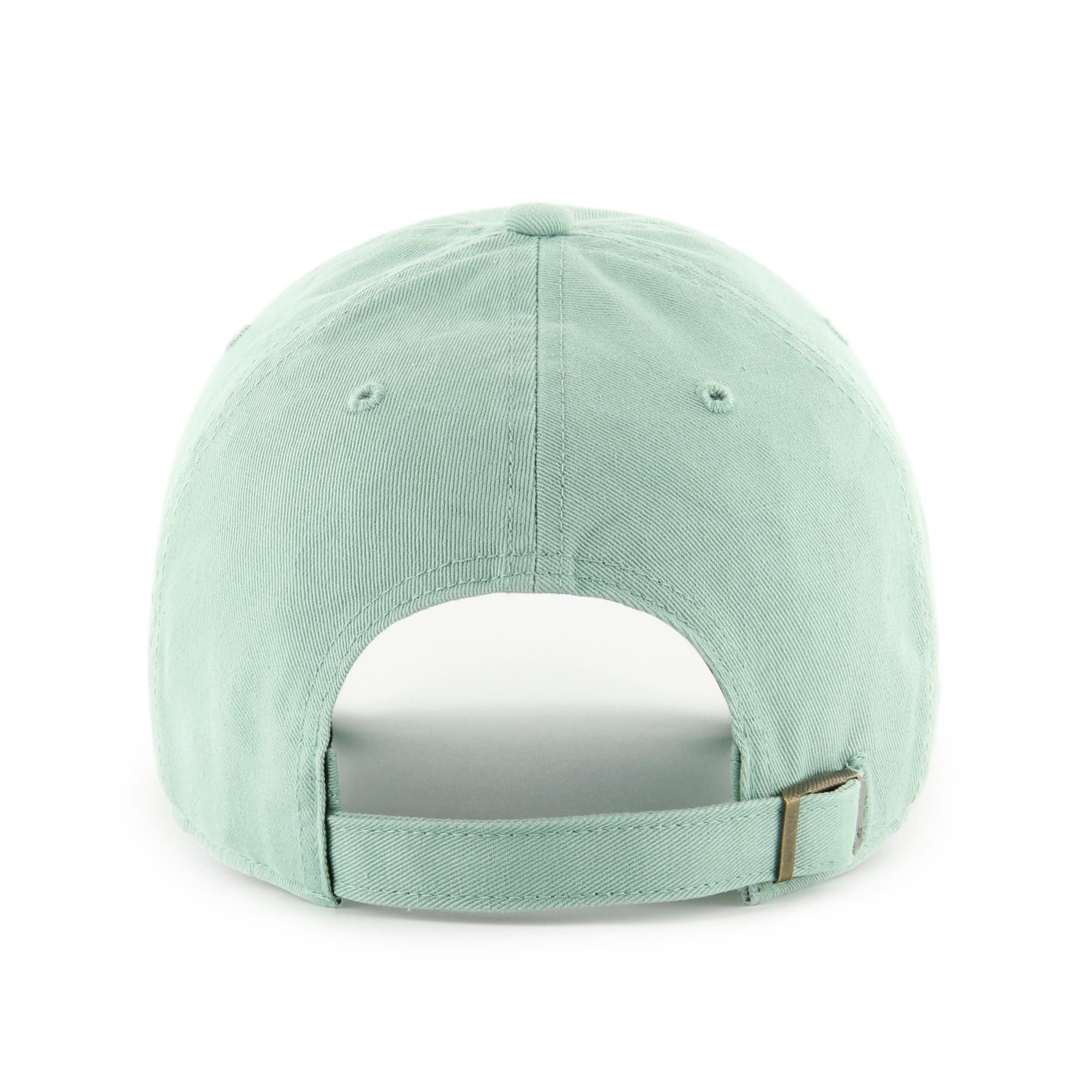 '47 Brand Baseball Cap '47 Brand MLB Los Angeles Dodgers '47 CLEAN UP Cap ( günstig online kaufen
