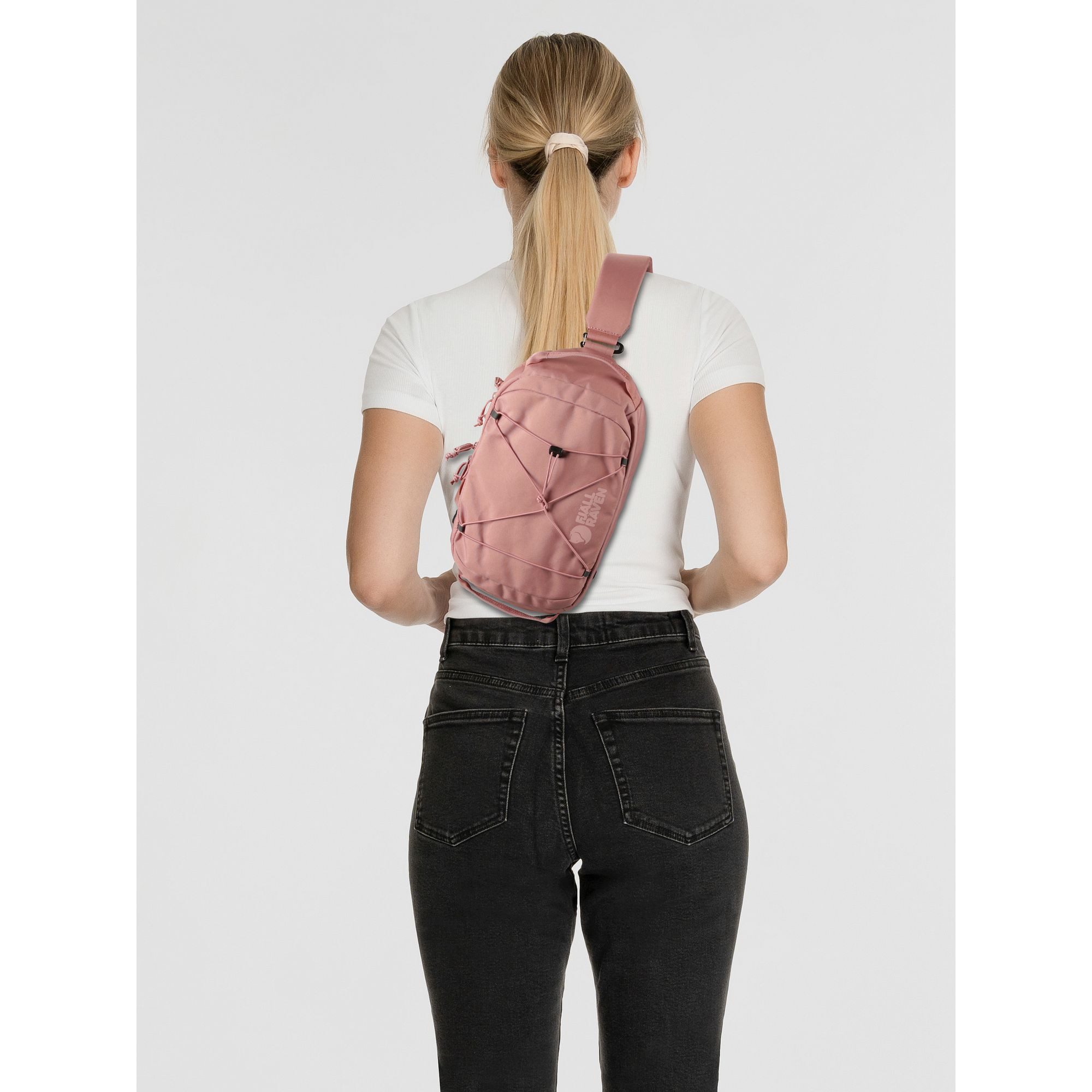 Fjällräven Umhängetasche Skule, Polyester