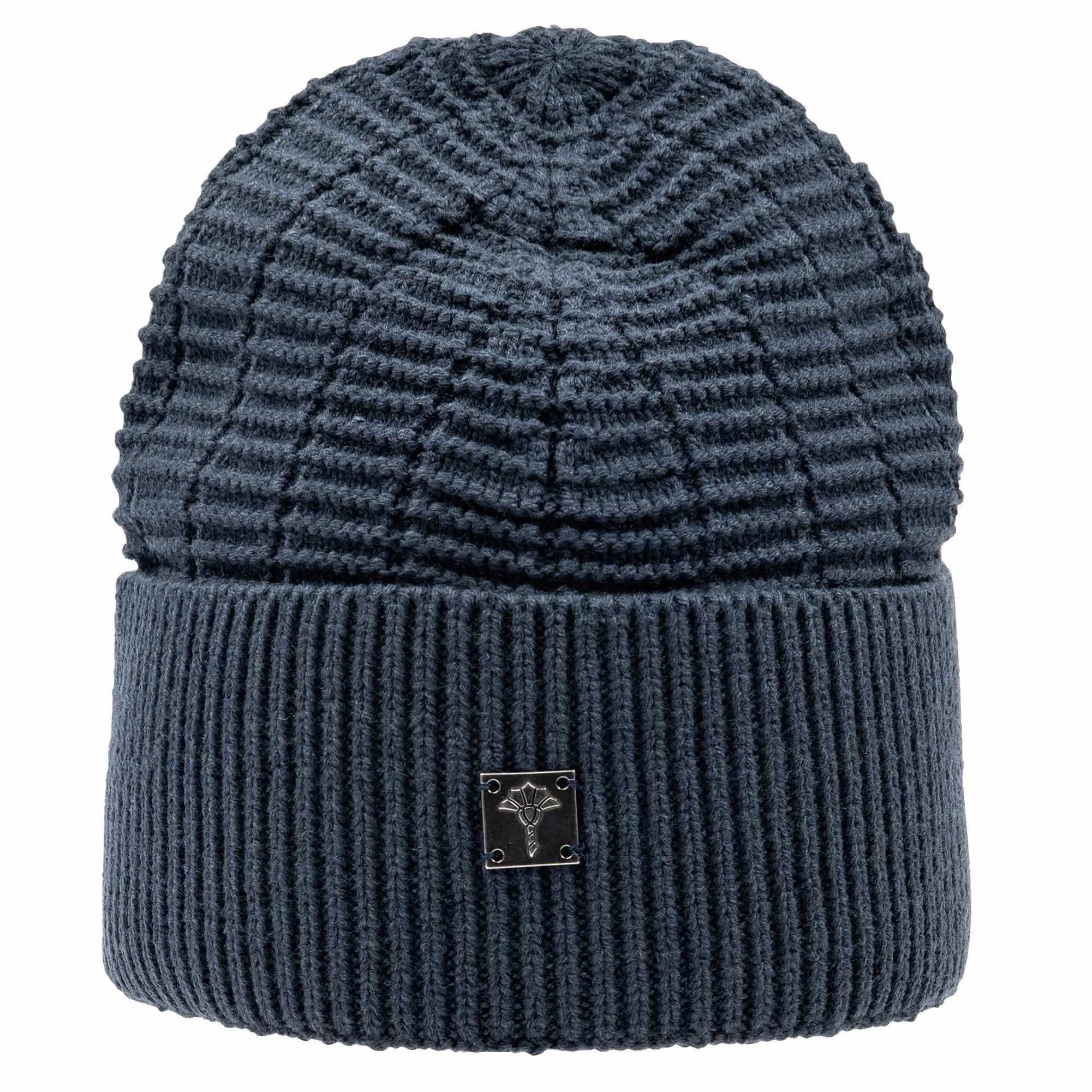JOOP! Beanie Herren Schal Wolle 17 JB-01Feranto 10020285