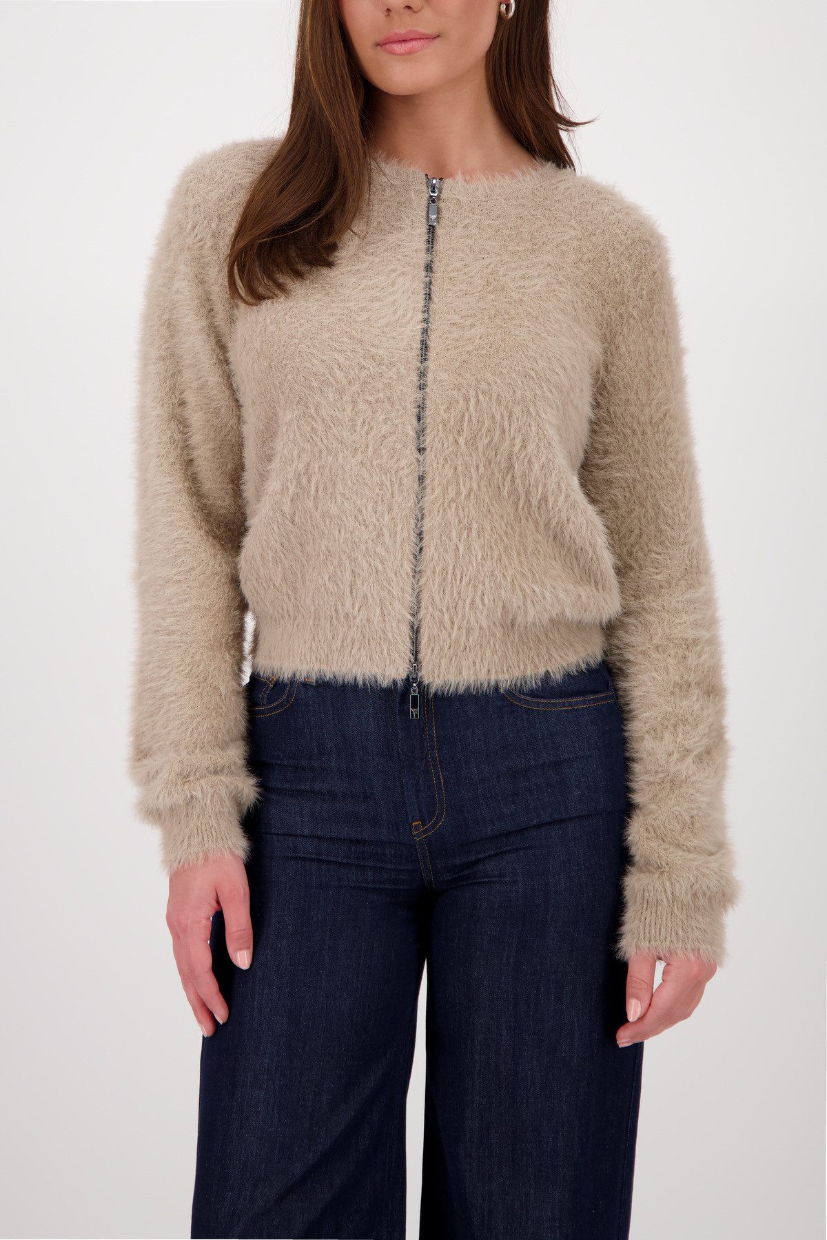 Monari Strickjacke günstig online kaufen