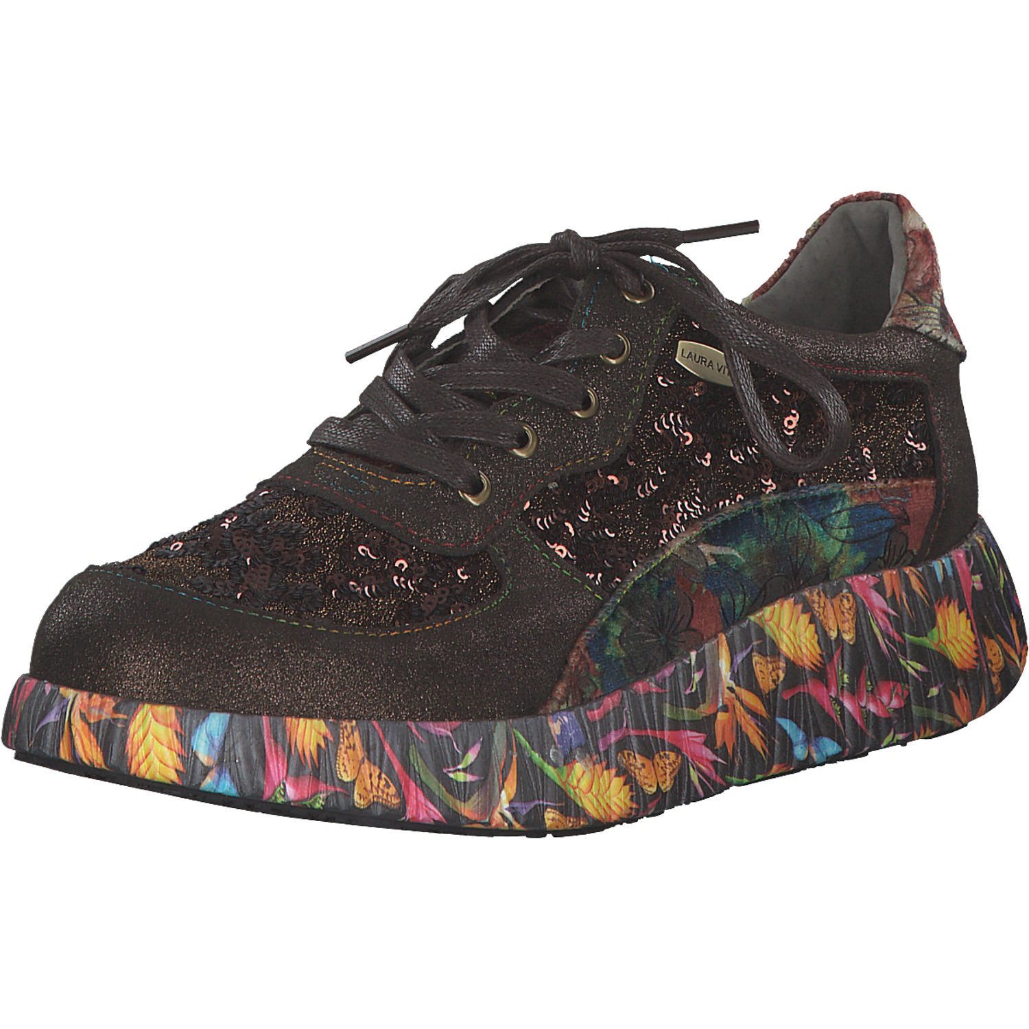 NIKITO-02 Schnürschuh