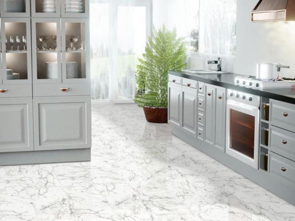 JANGAL Laminat Stone Line >Glanzlaminat günstig online kaufen