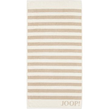 Joop! Saunatuch Classic Stripes 1610, 100% Baumwolle