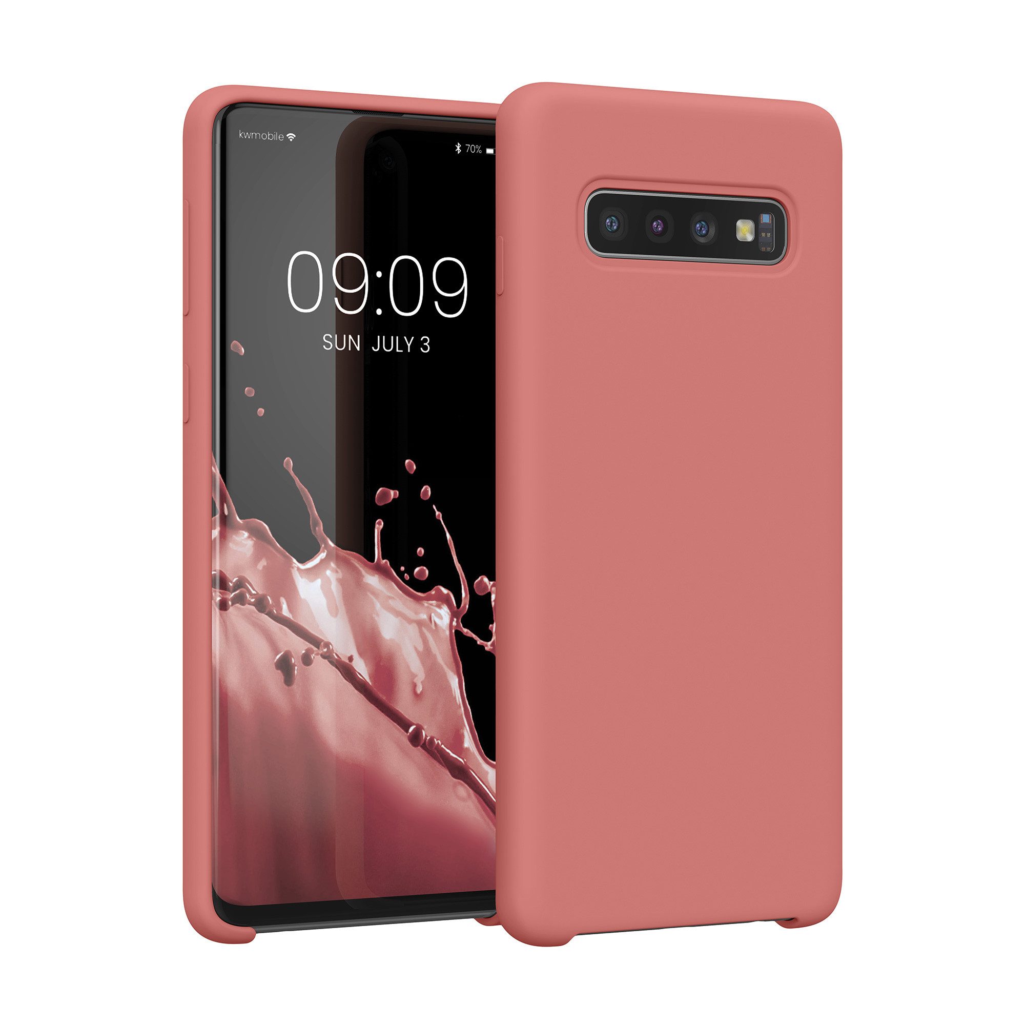 Handyhülle Hülle für Samsung Galaxy S10