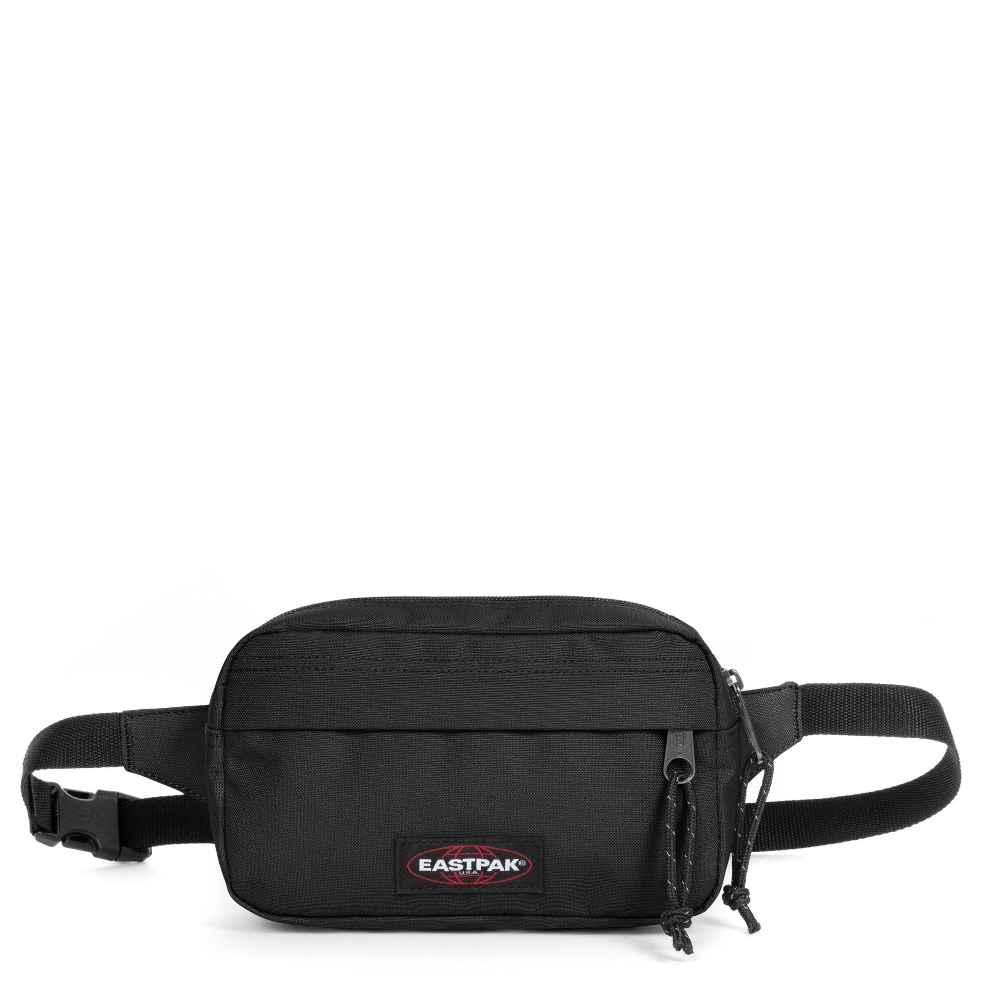 Gürteltasche Bouncer - Gürteltasche/Umhängetasche 21 cm (black)
