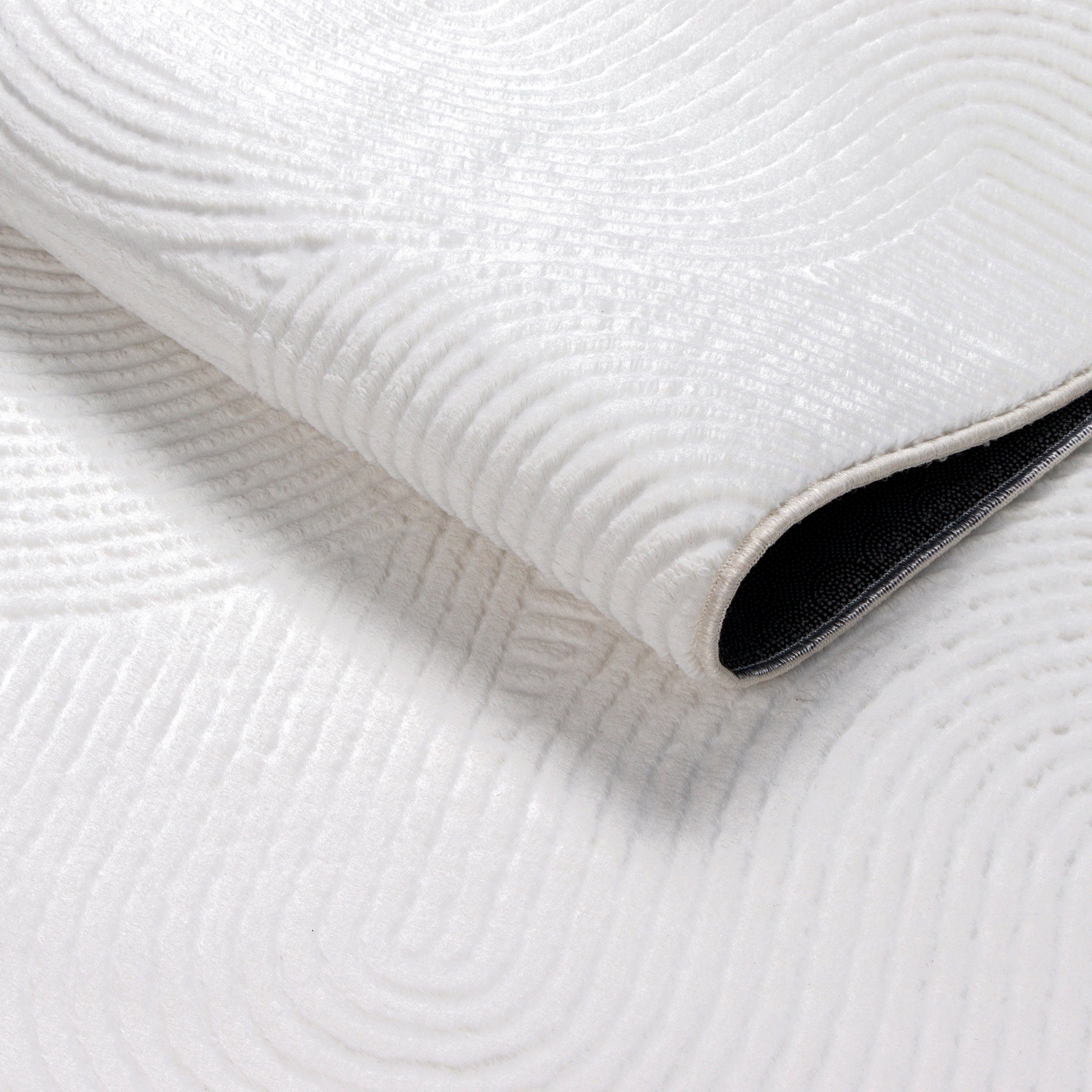Carpetia Teppich Schöner warmer Teppich mit günstig online kaufen
