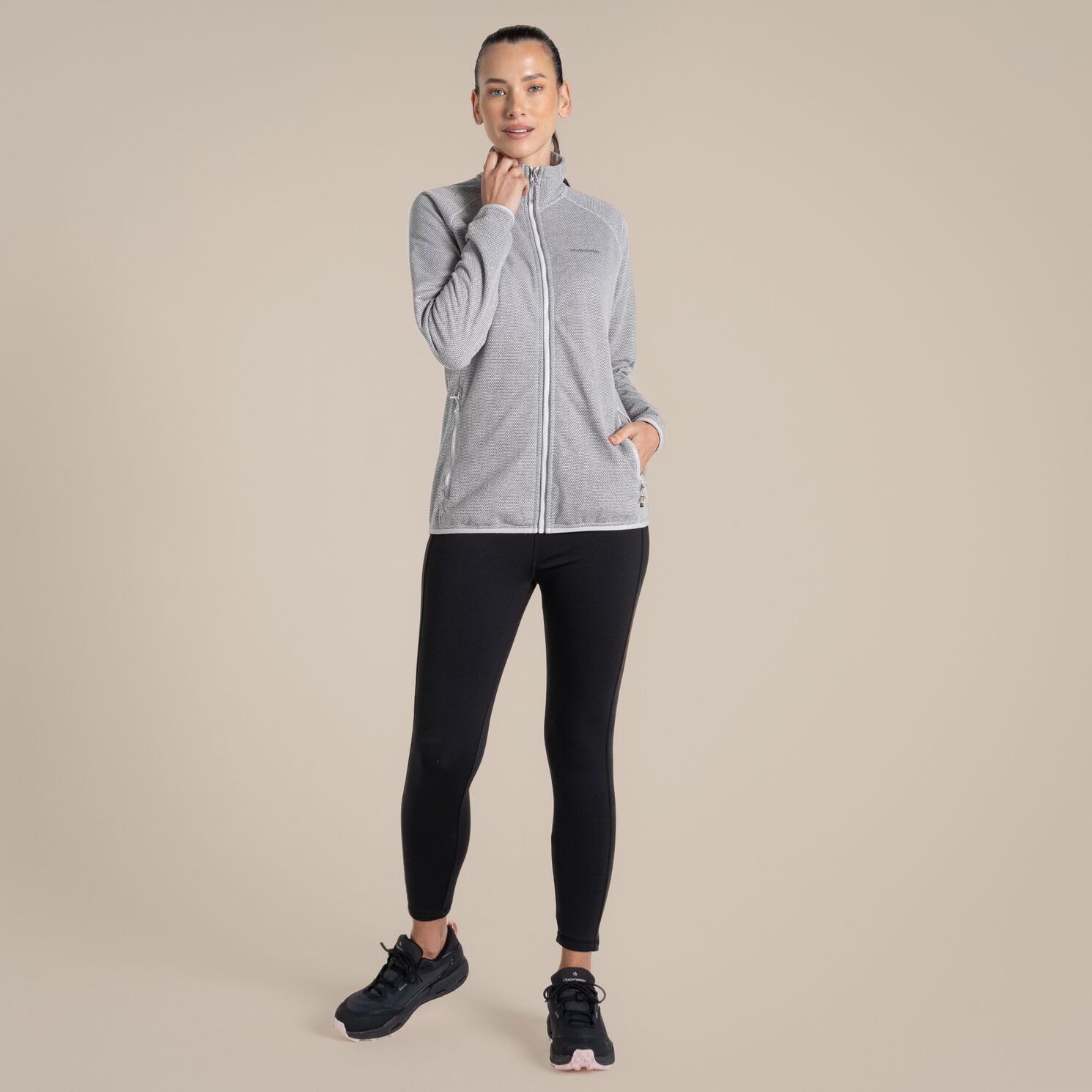 Craghoppers Trekkingjacke Craghoppers - TARVOS Damen günstig online kaufen