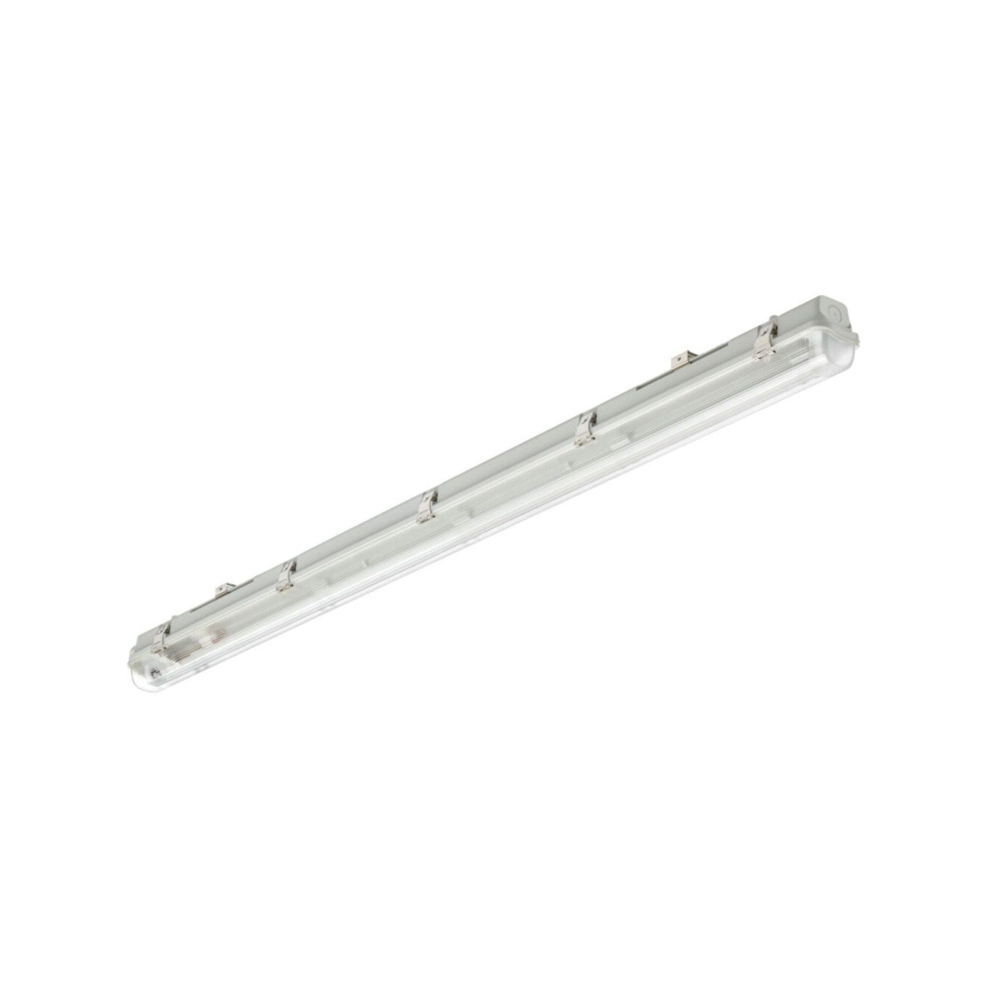 Philips Philips Lighting Feuchtraumleuchte f. 1 LED-Tube WT050C 1xTLED L1500