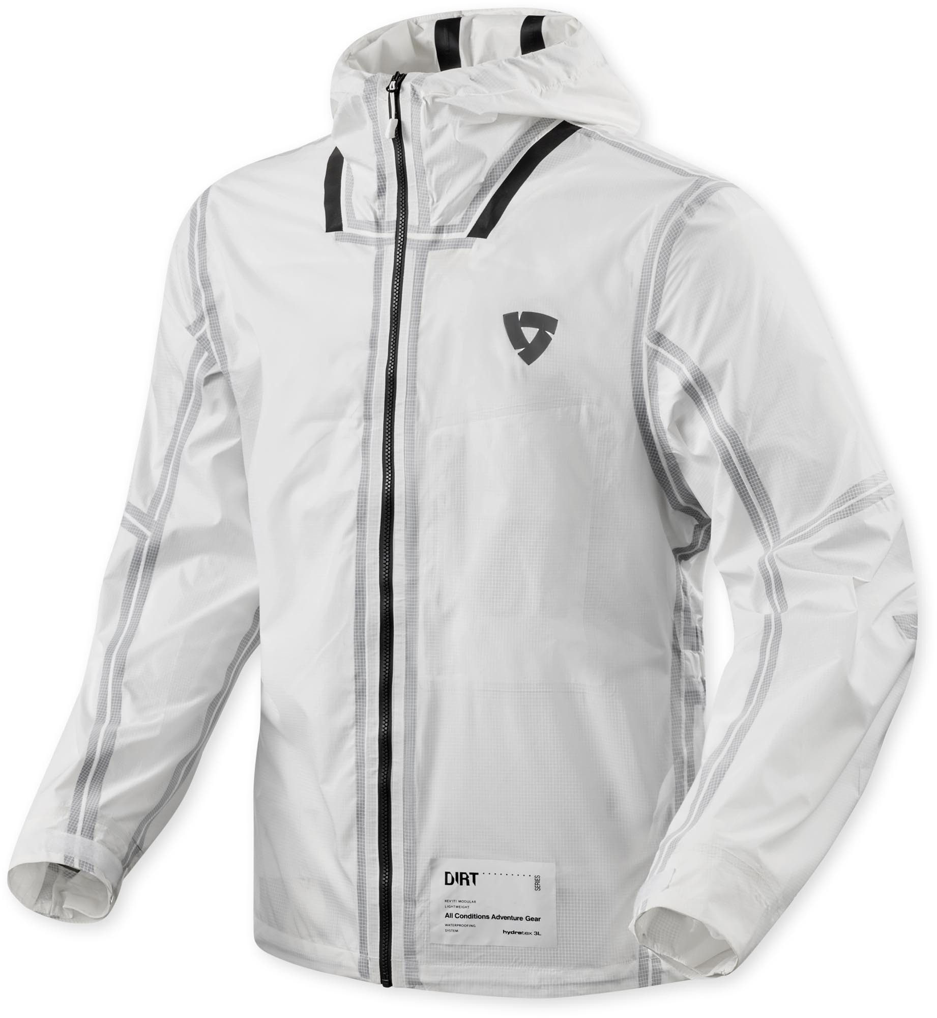 Regenjacke Barrier 2 H2O Regenjacke