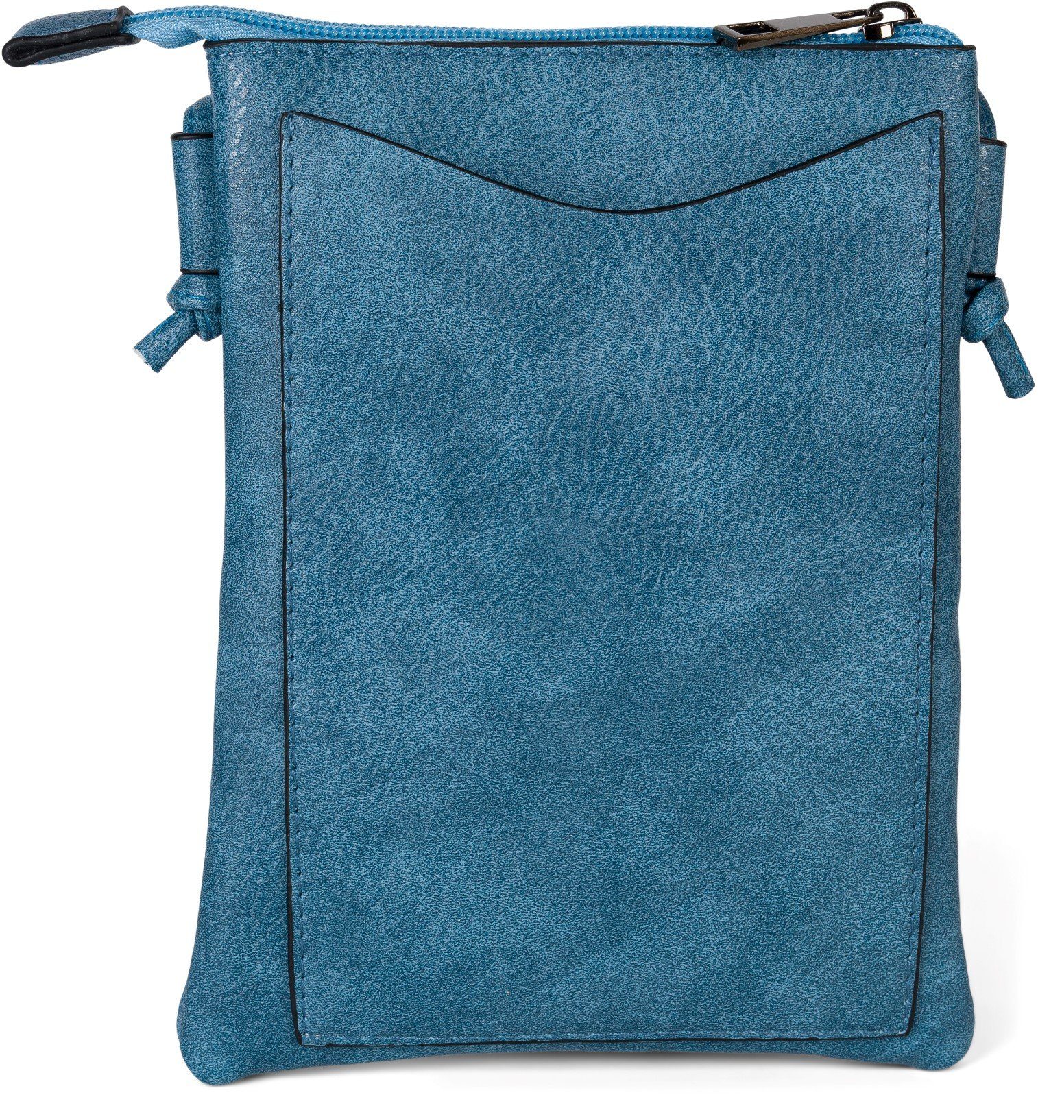 styleBREAKER Mini Bag Mini Umhängetasche mit günstig online kaufen