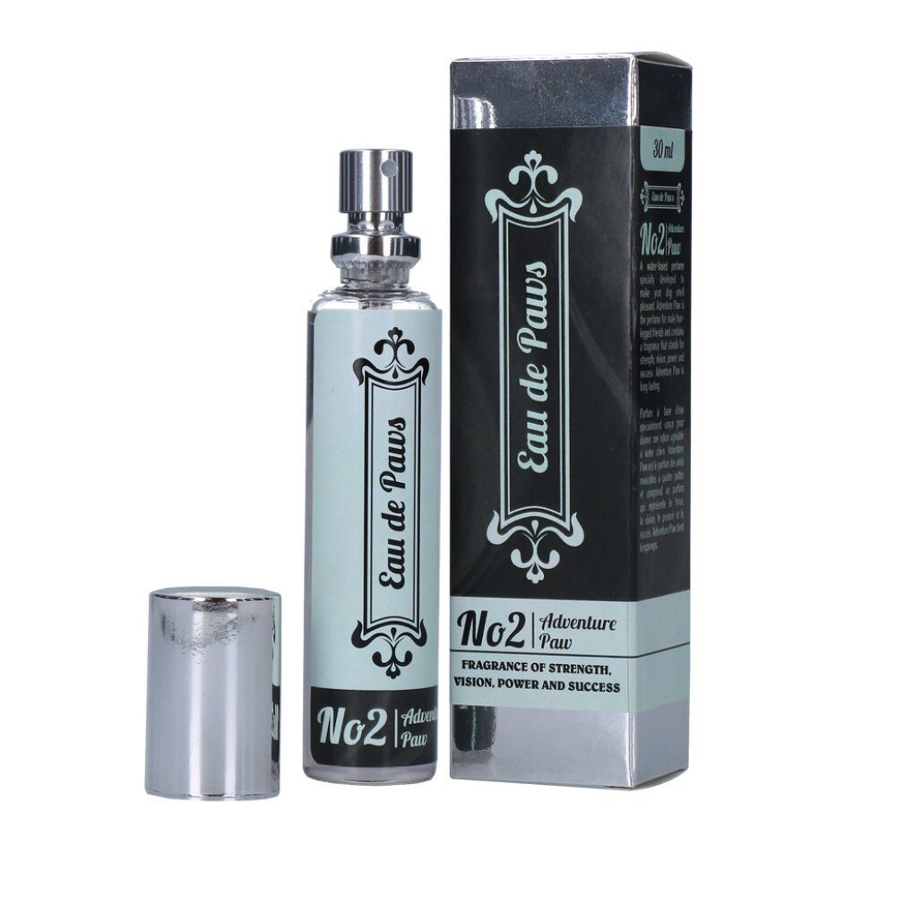 Eau de Cologne Eau de Paws No2 Adventure Paw (male)