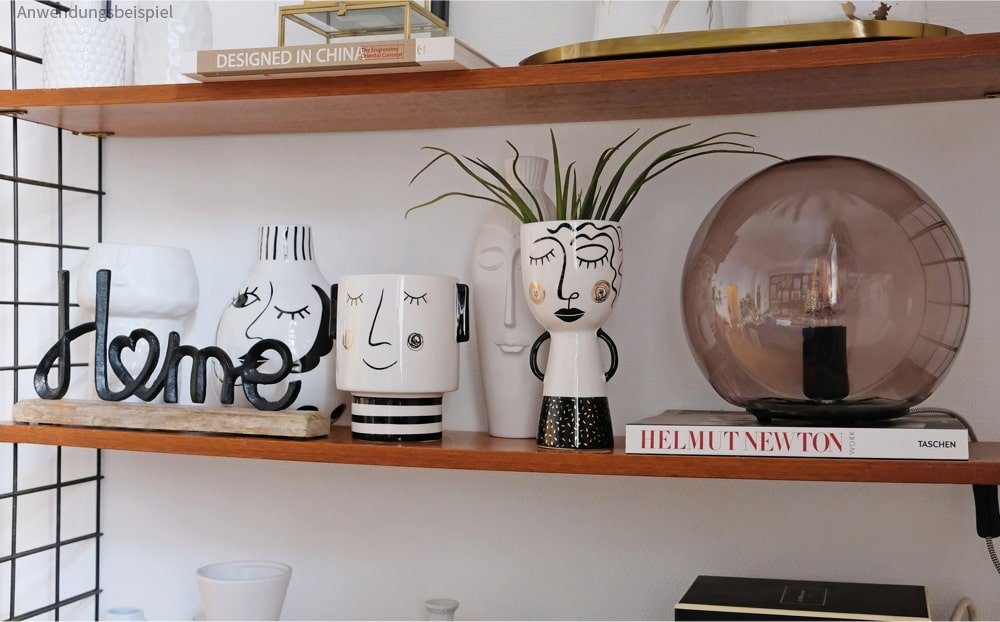 matches21 HOME & HOBBY Dekovase Vase günstig online kaufen