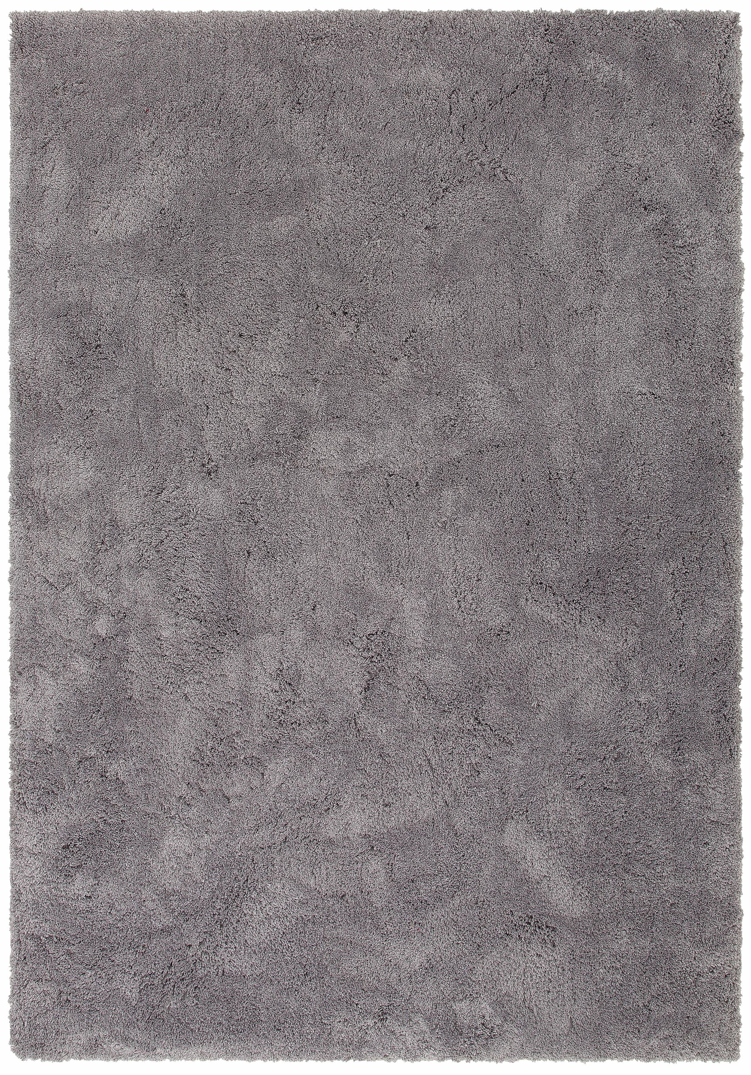 my home Teppich Desner, Hochflor Teppiche, günstig online kaufen