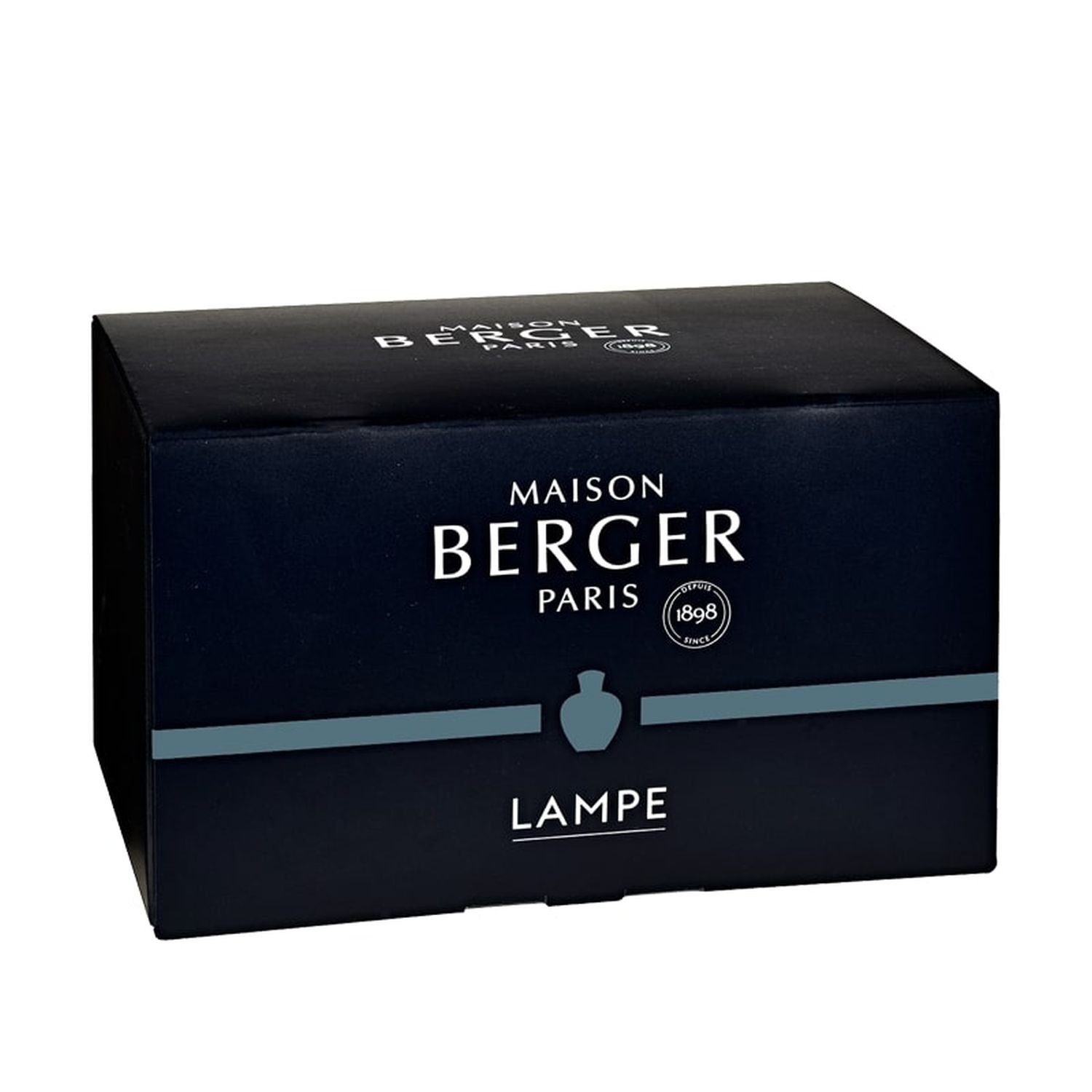 MAISON BERGER Duftlampe Smoke Boule PARIS