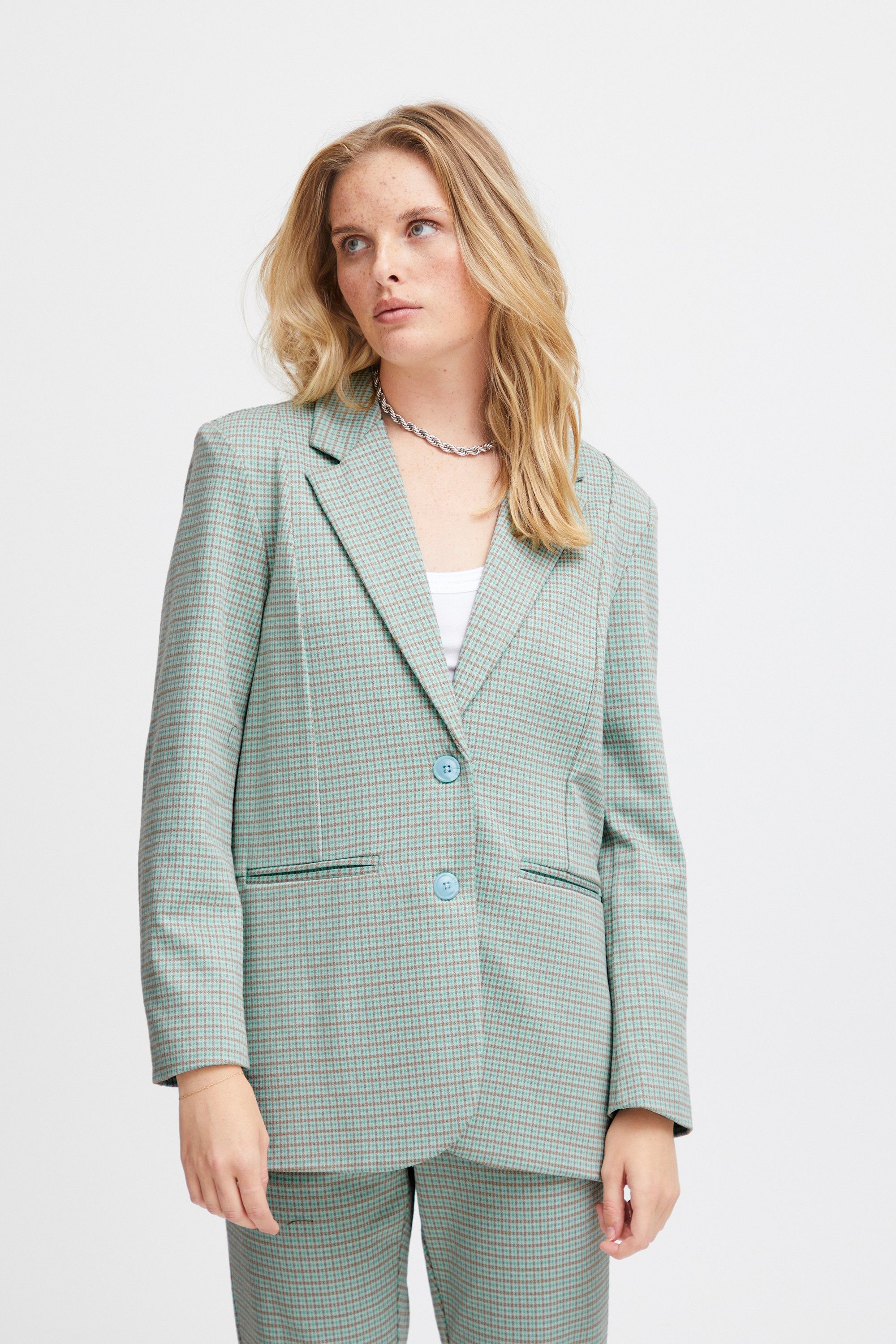 Jackenblazer Blazer IHKATE