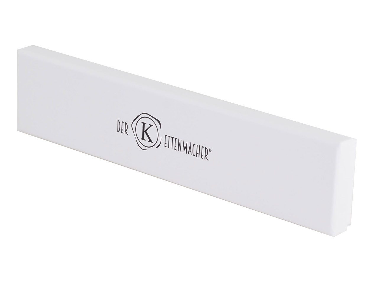 Der Kettenmacher Silberkette RK2-80R Fantasie, diamantiert