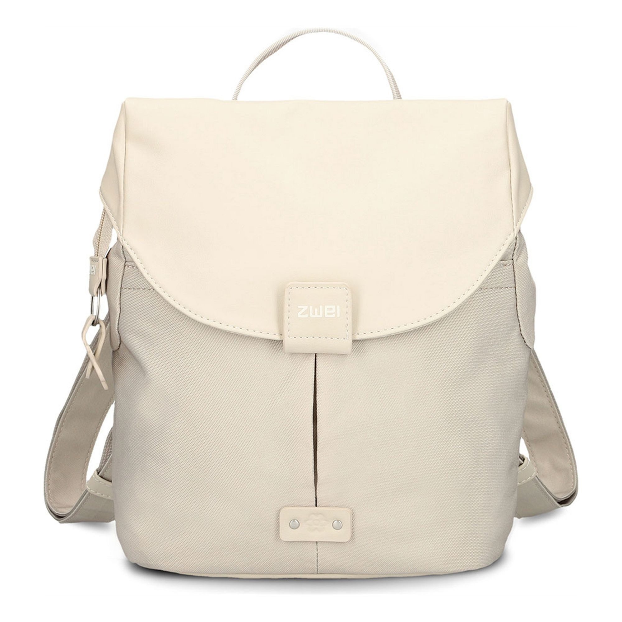 Zwei Cityrucksack Olli, Polyester