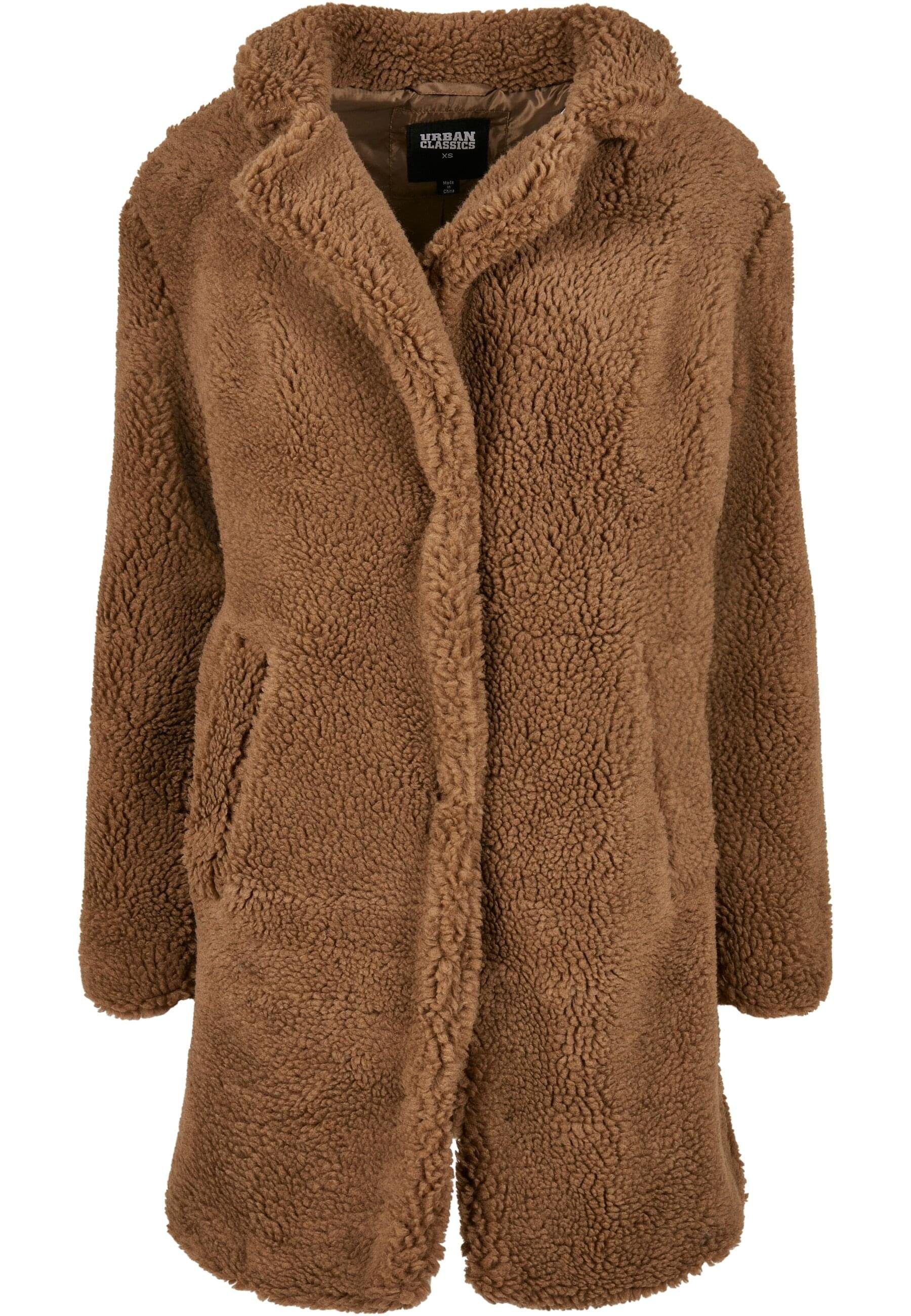 URBAN CLASSICS Parka Urban Classics Damen günstig online kaufen