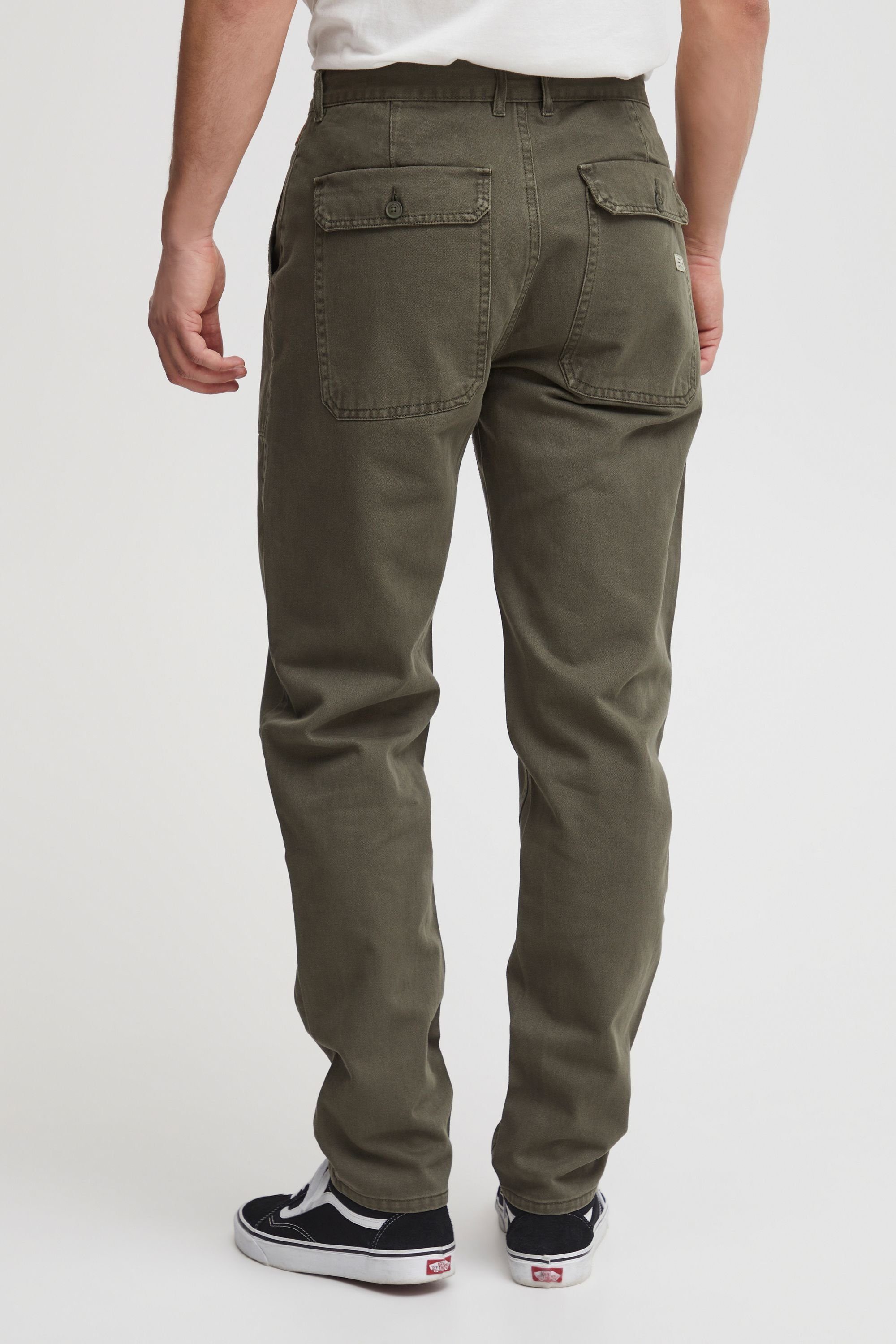 Blend Stoffhose BHWoven Stilvolle Hose mit Taschen