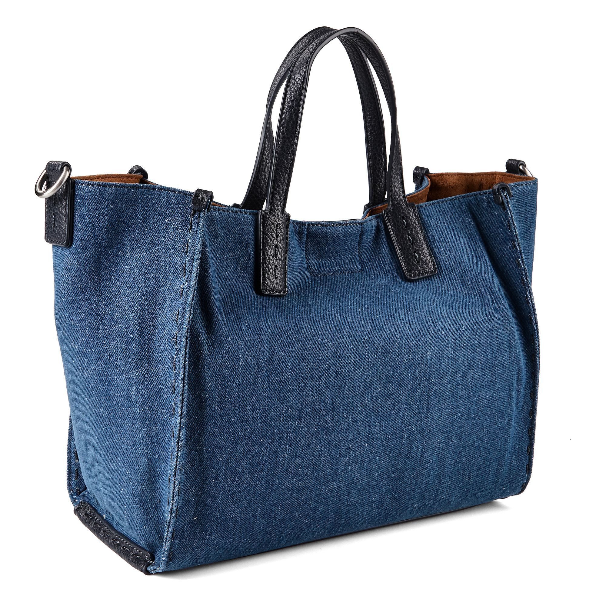 U.S. Polo Assn. Shopper Middleton, Baumwolle