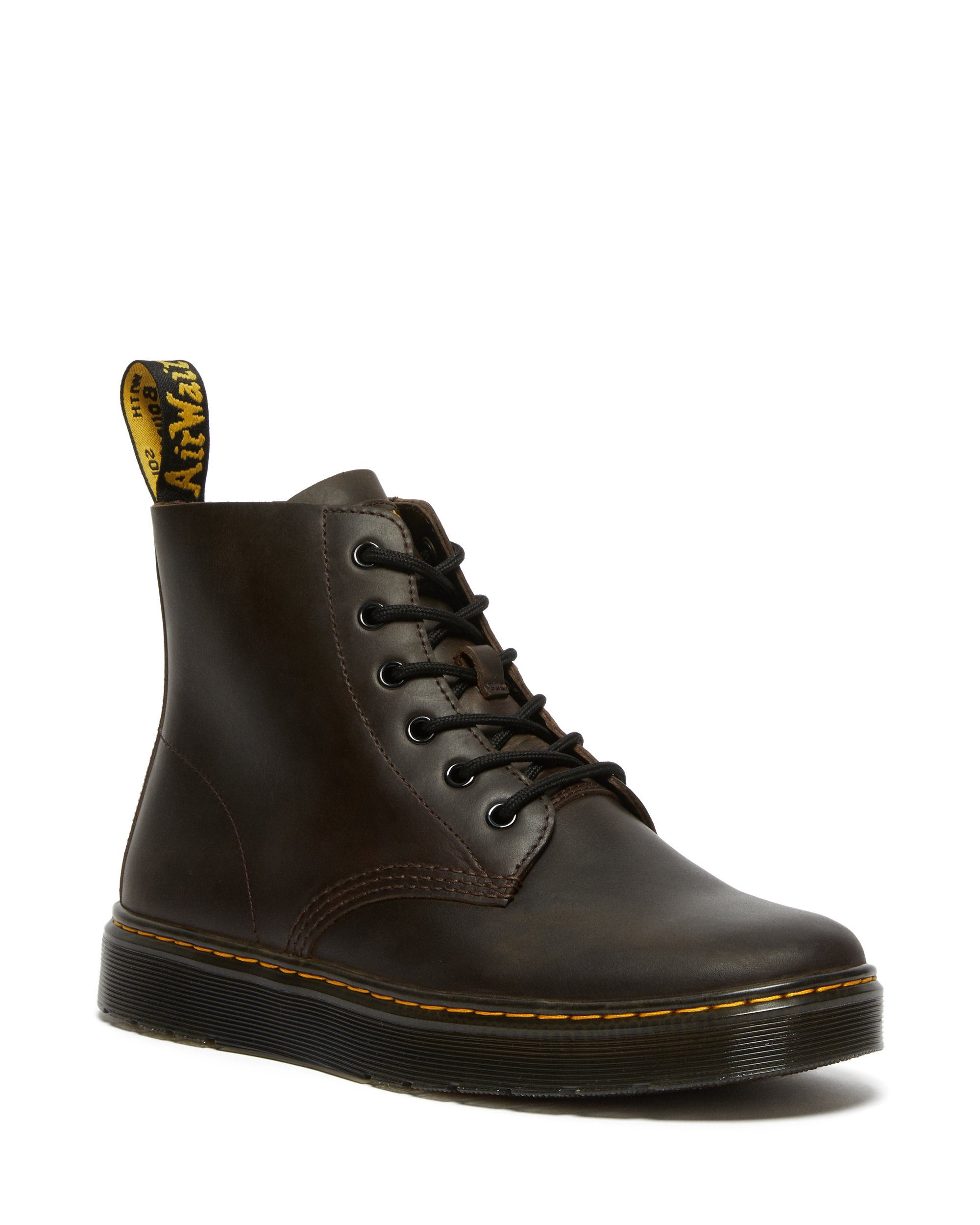DR. MARTENS THURSTON CHUKKA crazy horse Ankleboots (2-tlg) günstig online kaufen