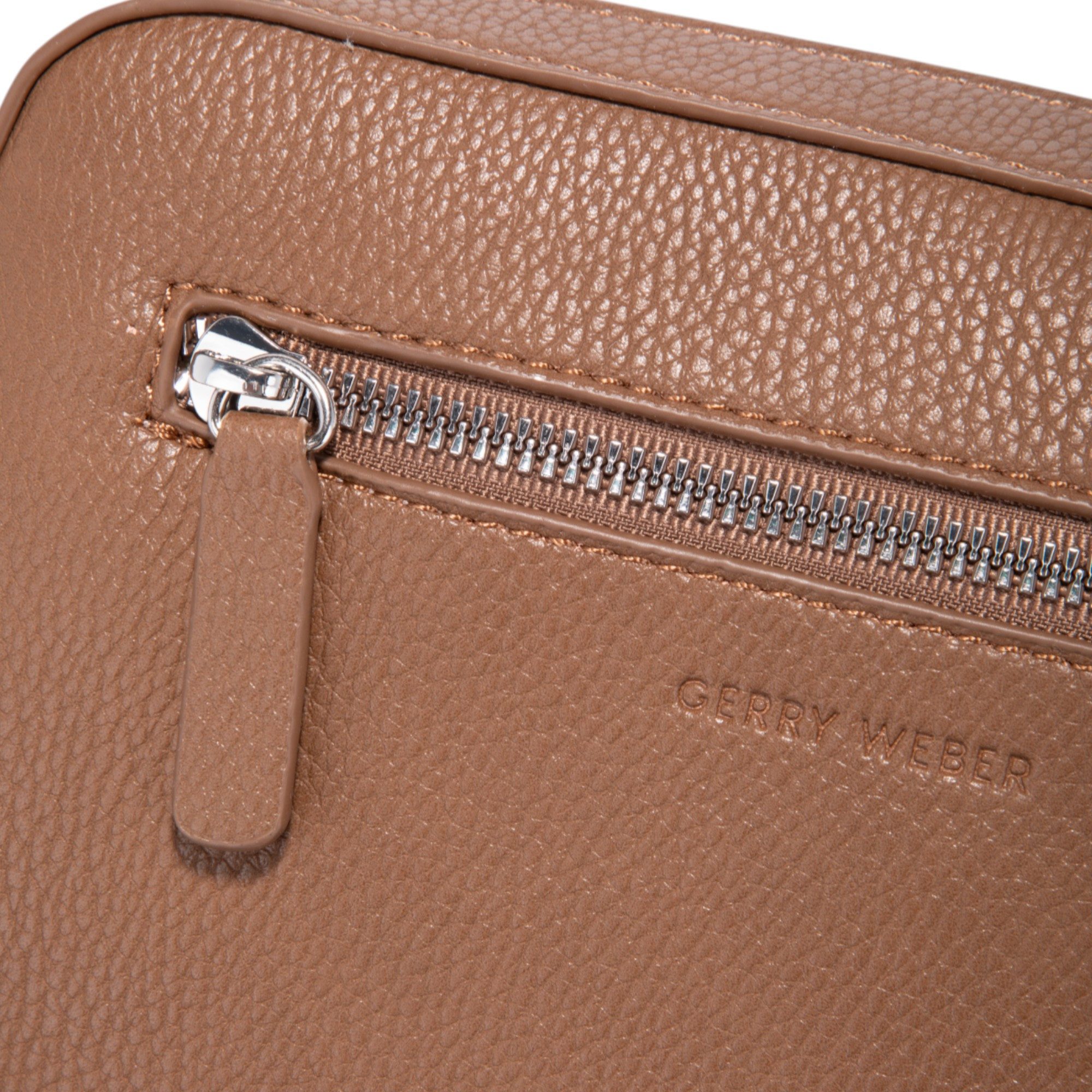 GERRY WEBER Schultertasche Gerry Weber - Damen Schultertasche Talk Different 1.0