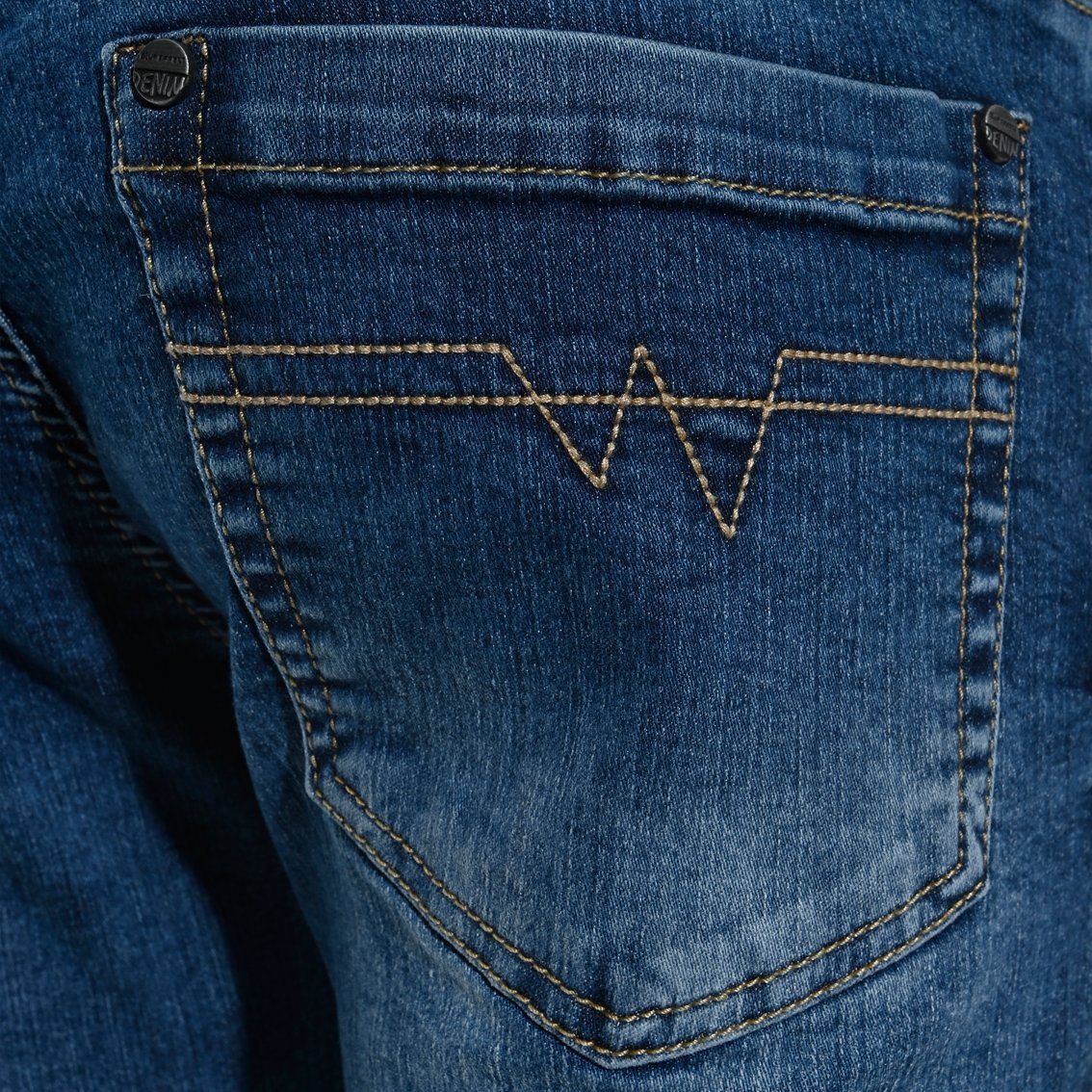 BLUE EFFECT Bequeme Jeans Jeans Hose ultrastretch relaxed fit
