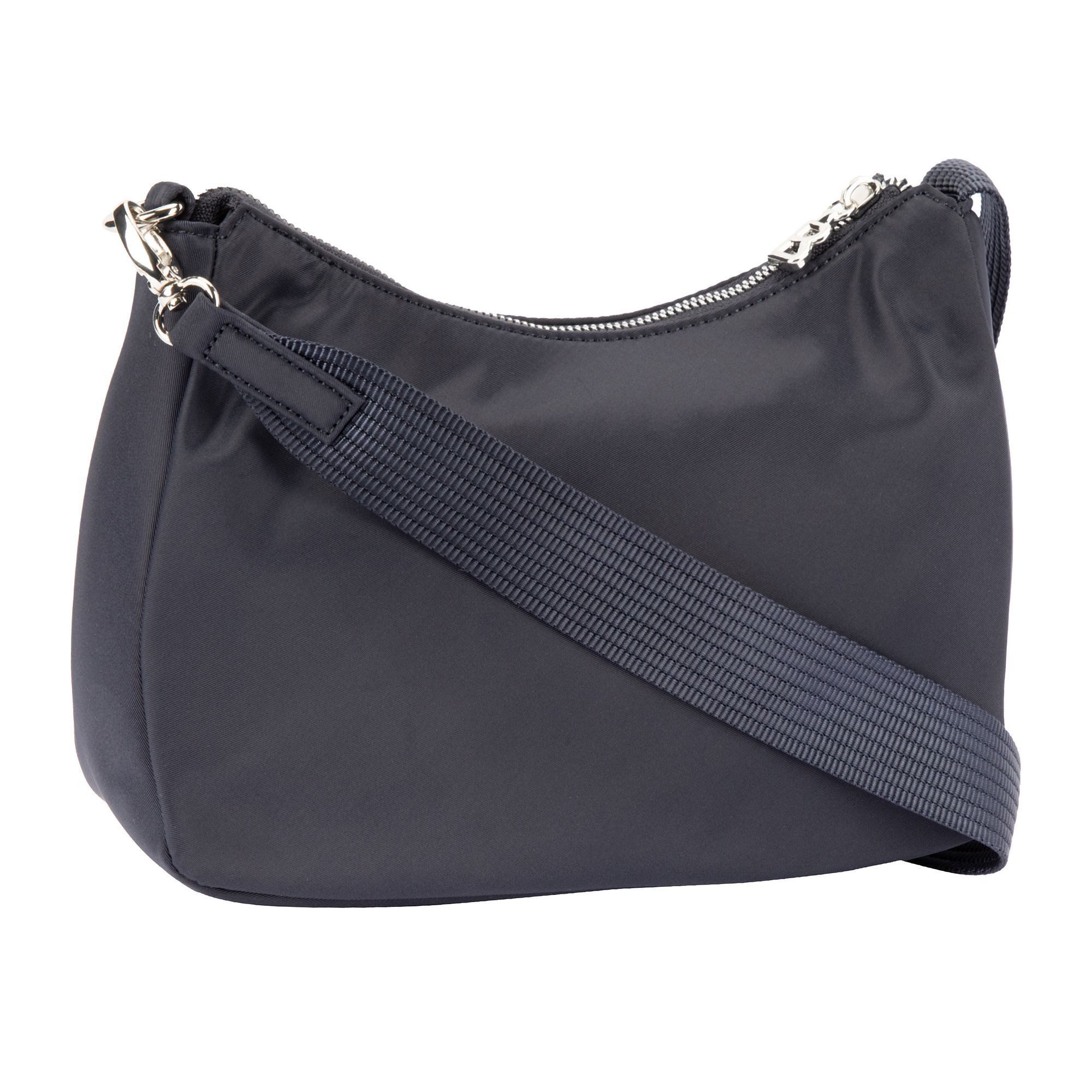 BOGNER Umhängetasche Verbier Play 1.0, Polyester