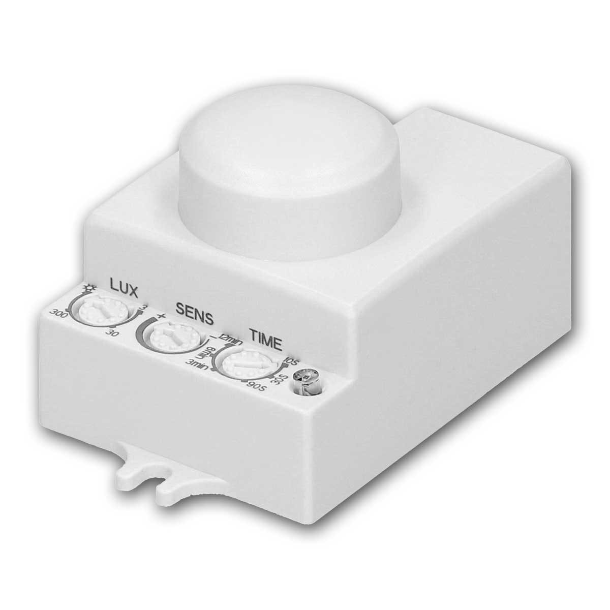 Orno Bewegungsmelder Mini Mikrowellen-Einbau-Bewegungsmelder OR-CR-281