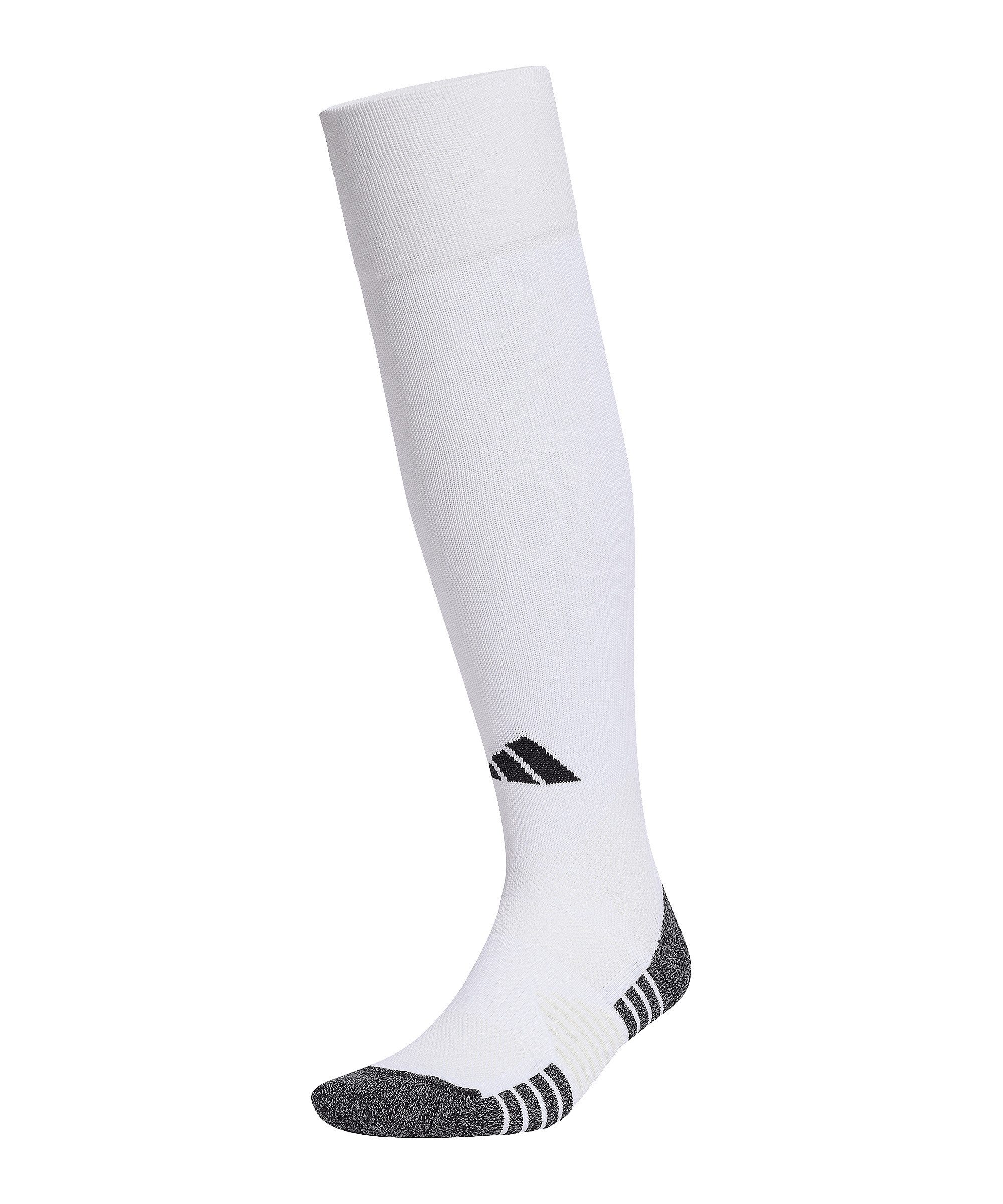 adidas Performance Laufsocken adidas Performance Adi26 Strumpfstutzen Weiß Atmungsaktivität