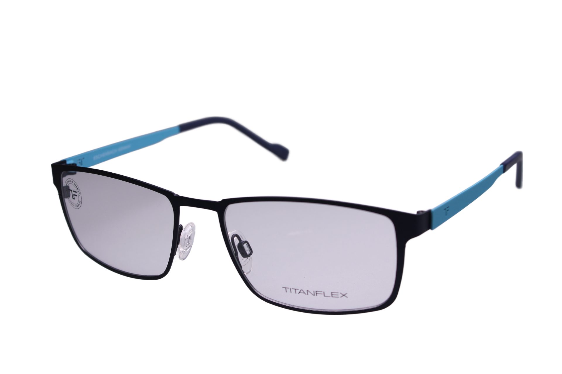 Eschenbach Optik Brillengestell Titanflex Fassung 820755 70