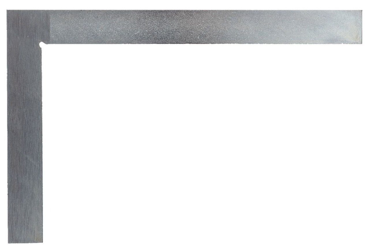 Messschieber Schlosserwinkel 600 x 330 mm ohne Anschlag