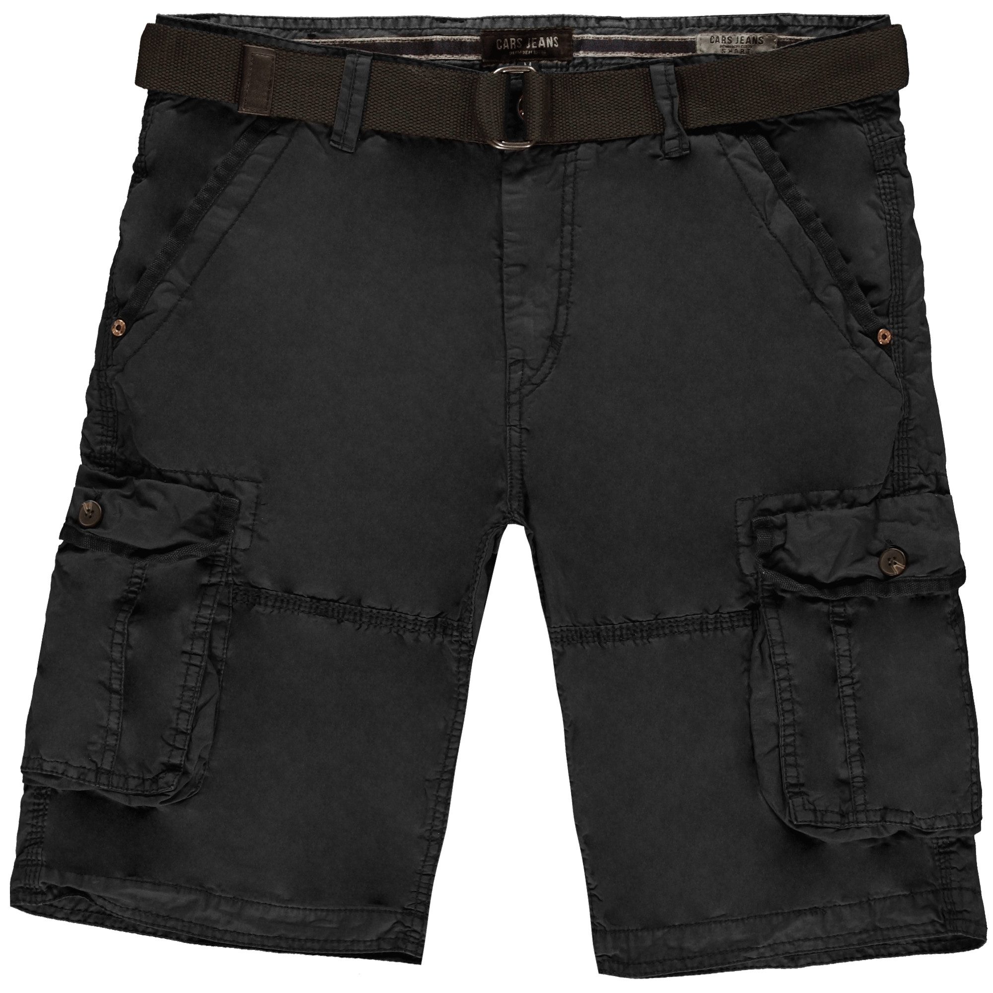 CARS JEANS Cargoshorts DURRAS SHORT günstig online kaufen