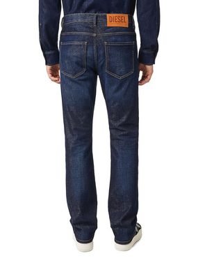 Diesel Bootcut-Jeans Stretch Hose - D-Vocs 09A12