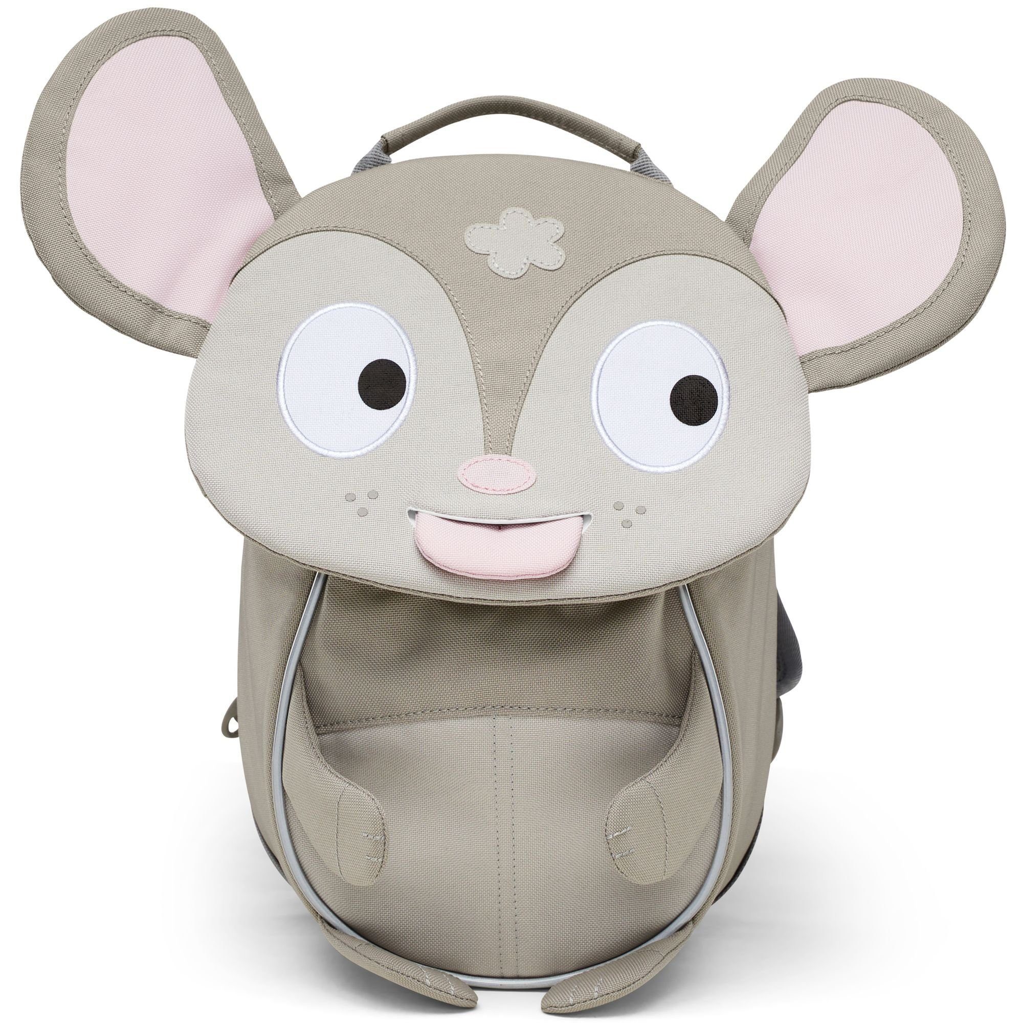 Kinderrucksack Kleiner Freund