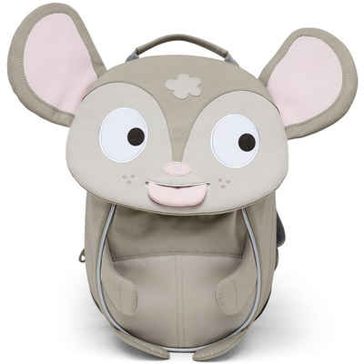 Affenzahn Kinderrucksack Kleiner Freund, Polyester