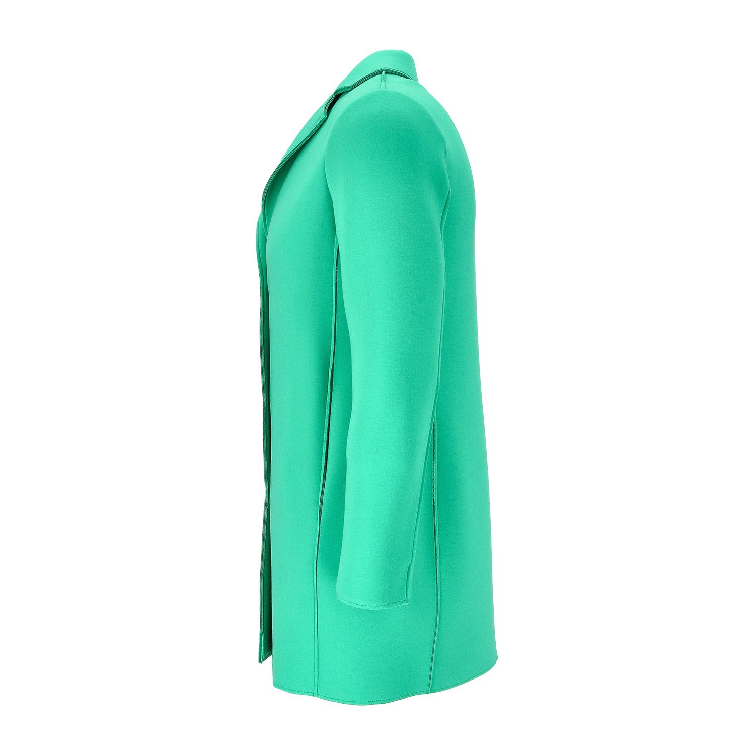 Milestone Allwetterjacke
